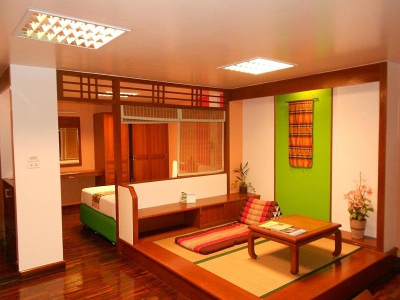 Foto de B.S. Court Hotel Sathorn