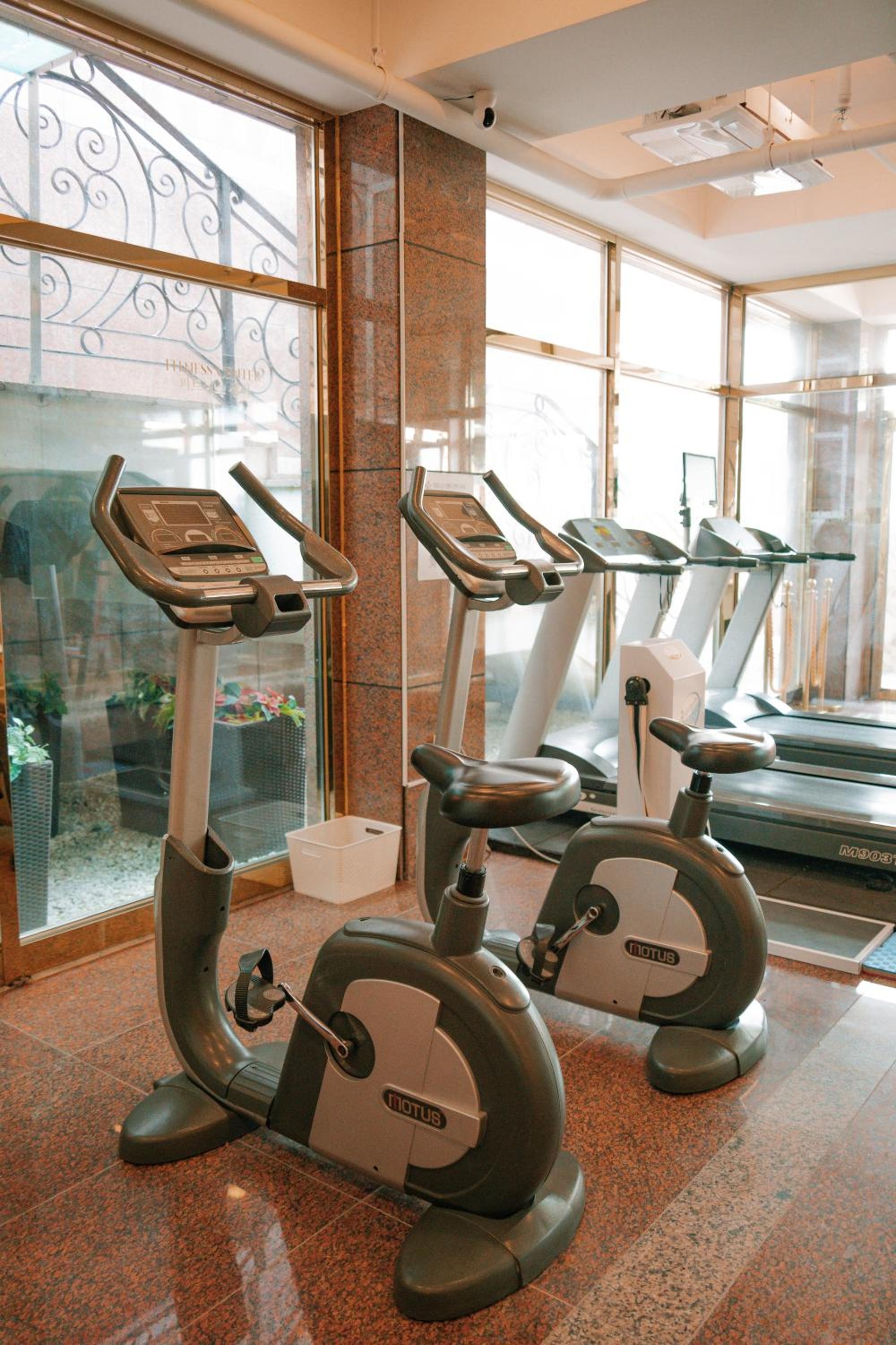Foto de GoldOne Hotel & Suites