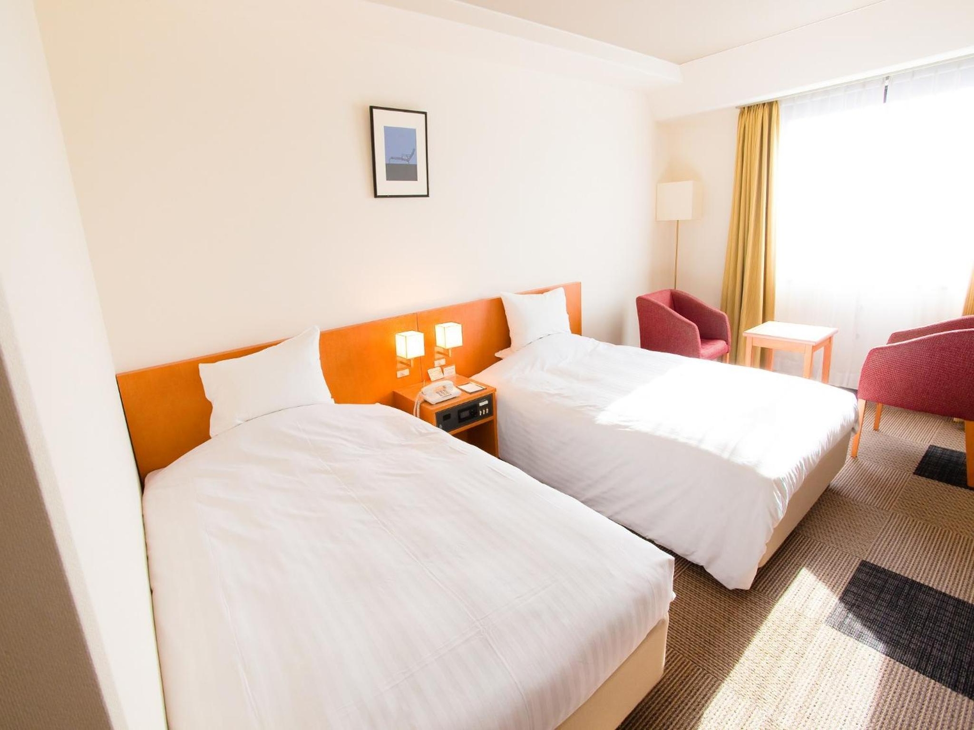 Foto de Hotel Lexton Kagoshima