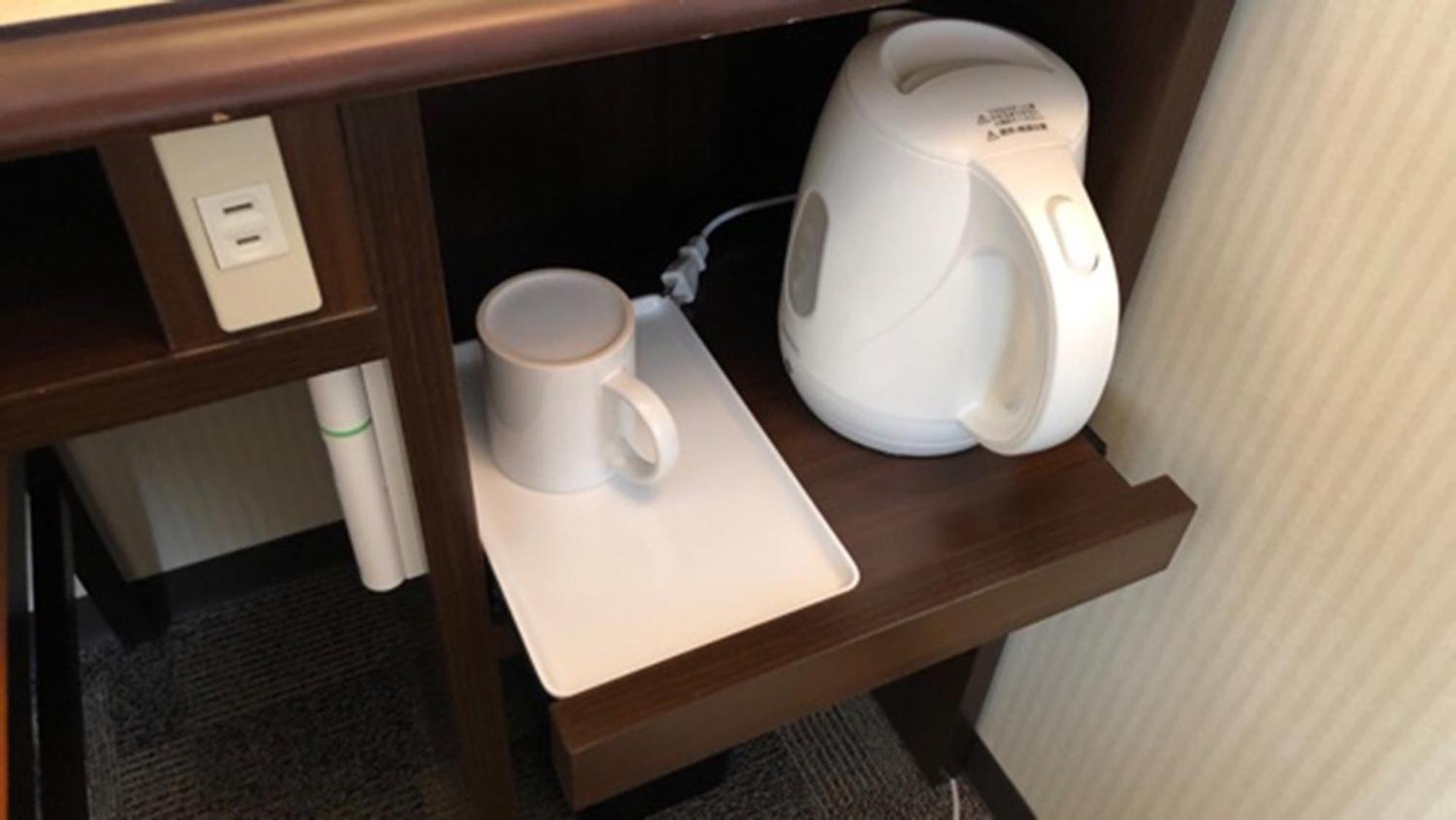 Foto de Toyoko Inn Hiroshima Ekimae Ohashi Minami