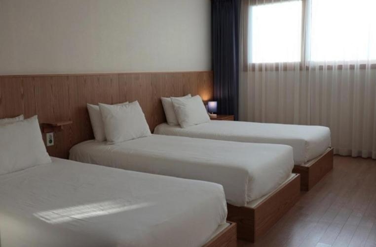 Foto de Soldongsan Stay