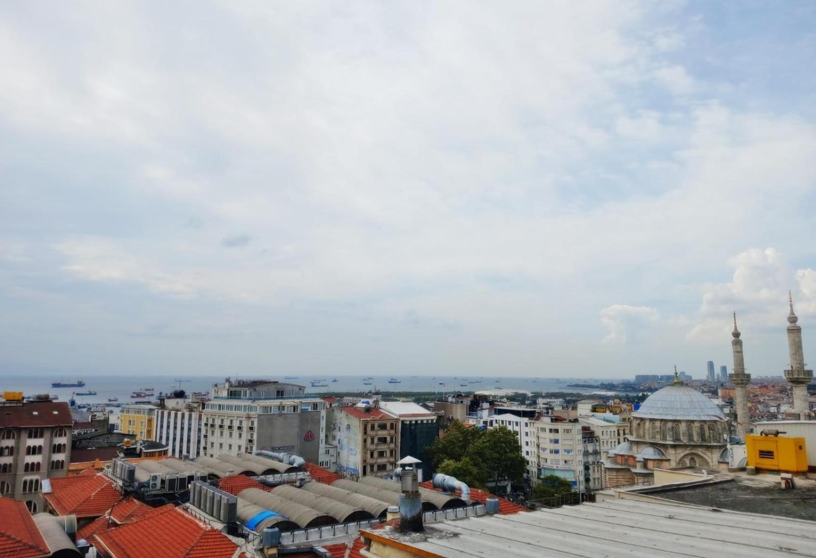 Foto de Hotel Süreyya