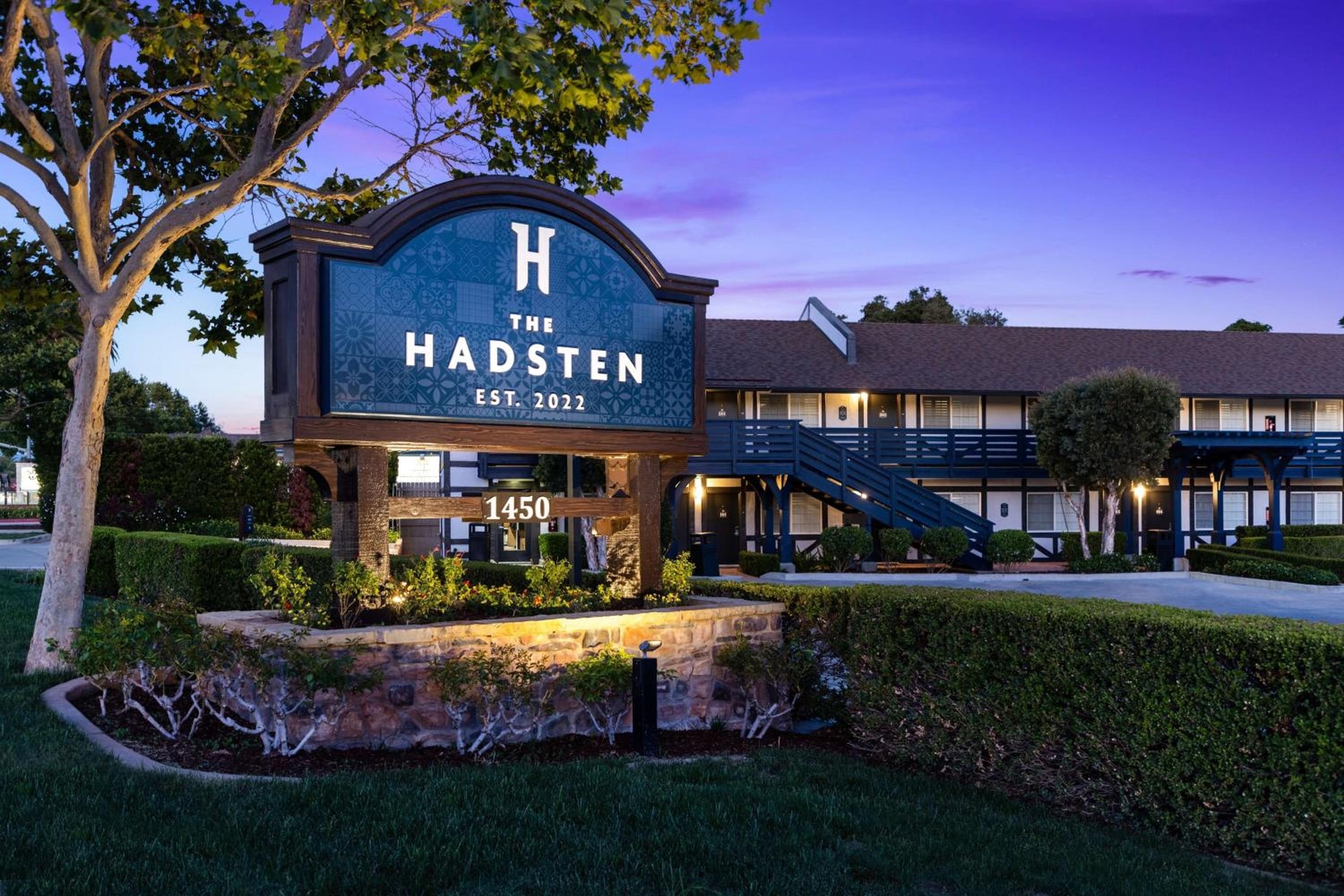 The Hadsten Solvang, Tapestry Collection by Hilton, Solvang
