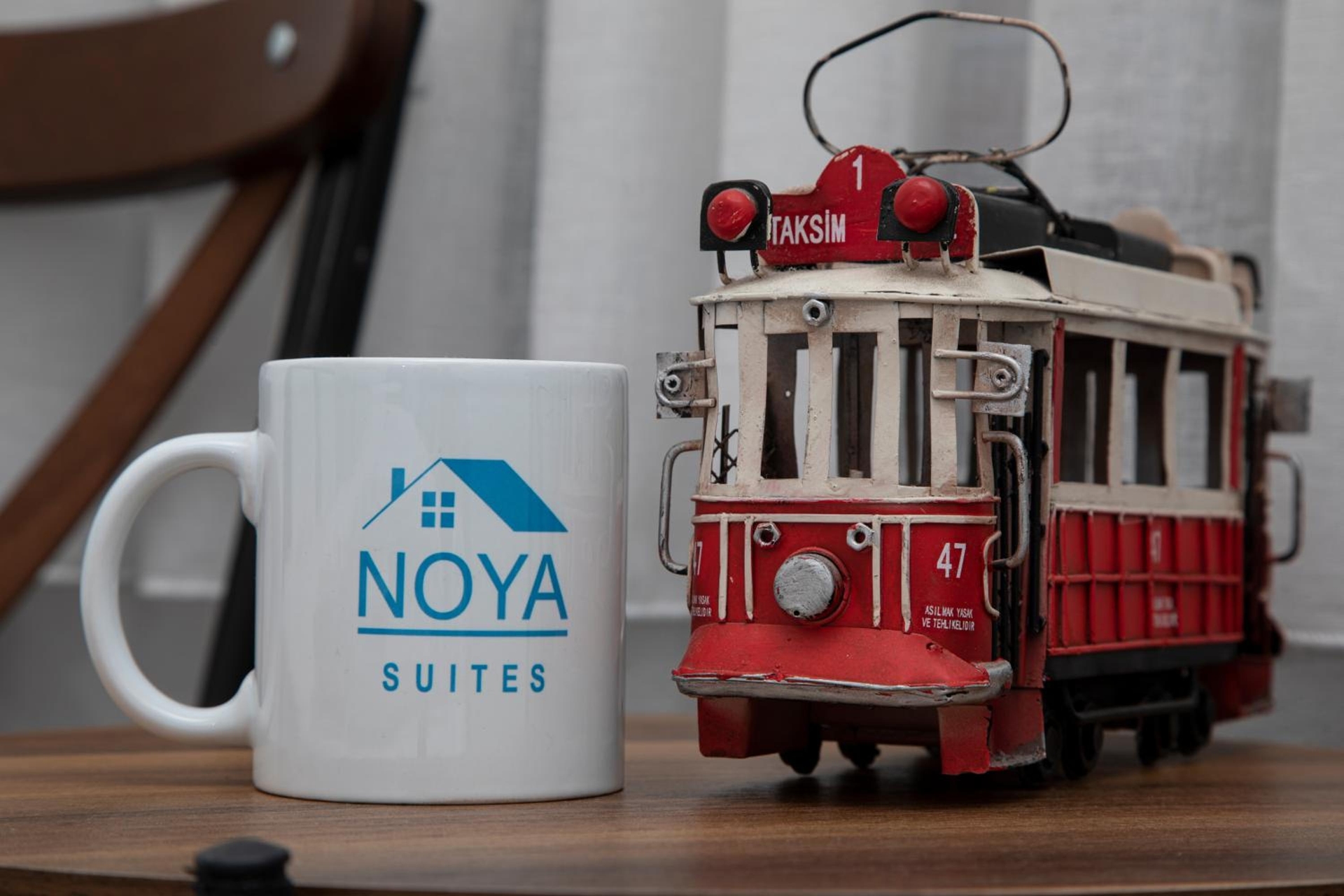 Foto de Noya Suites