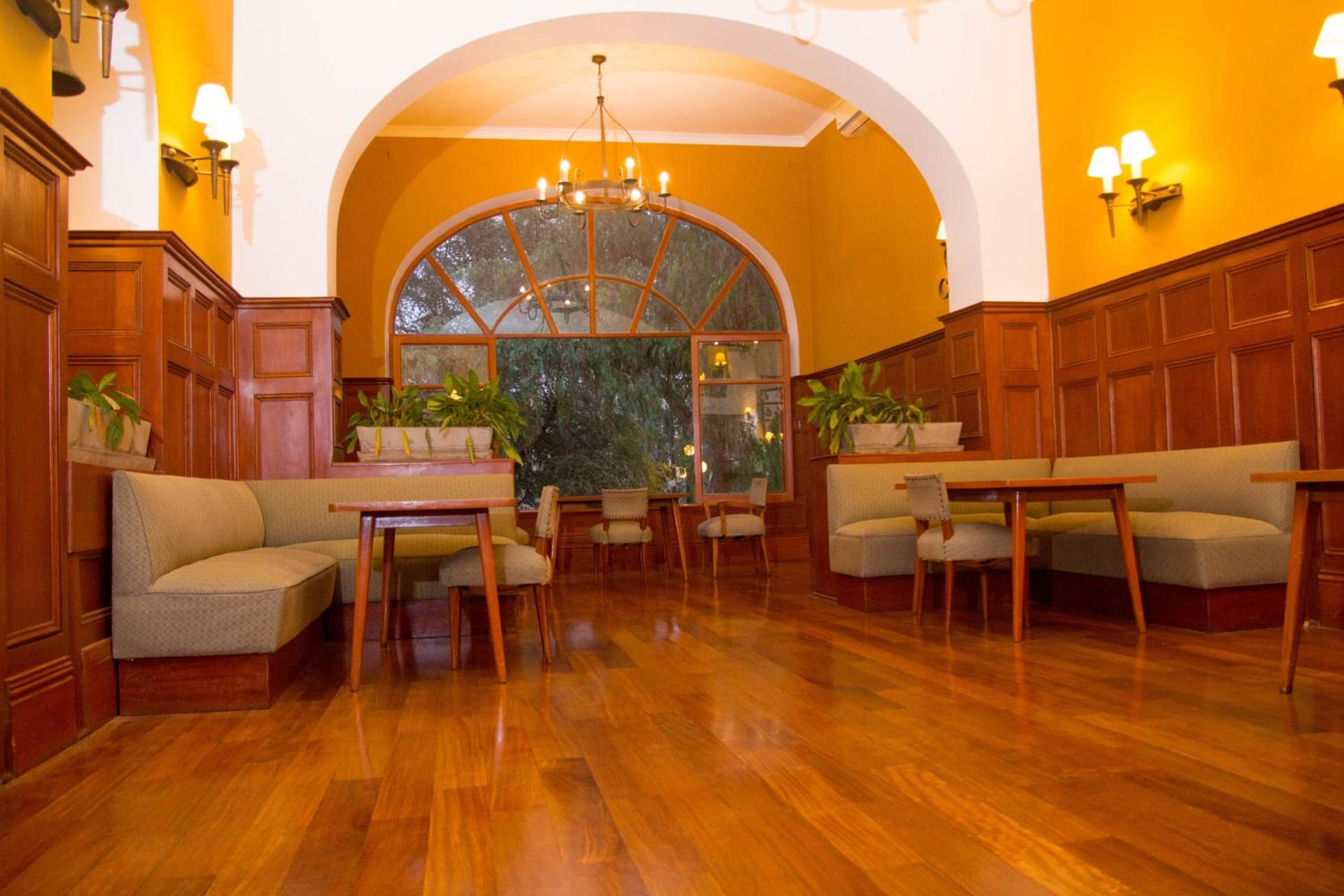 Foto de DM Hoteles Mossone - Ica