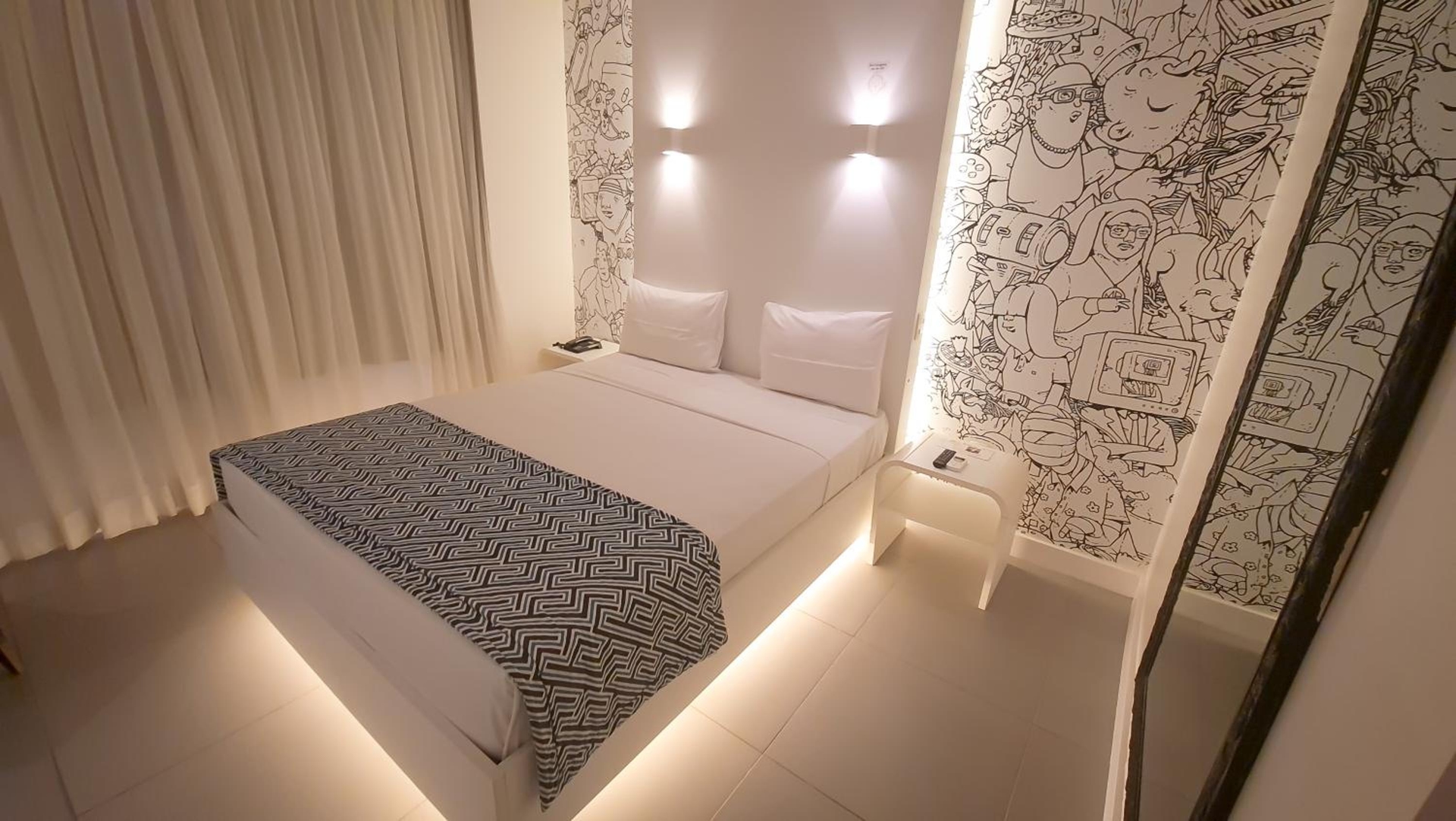 Foto de ibis Styles Parauapebas
