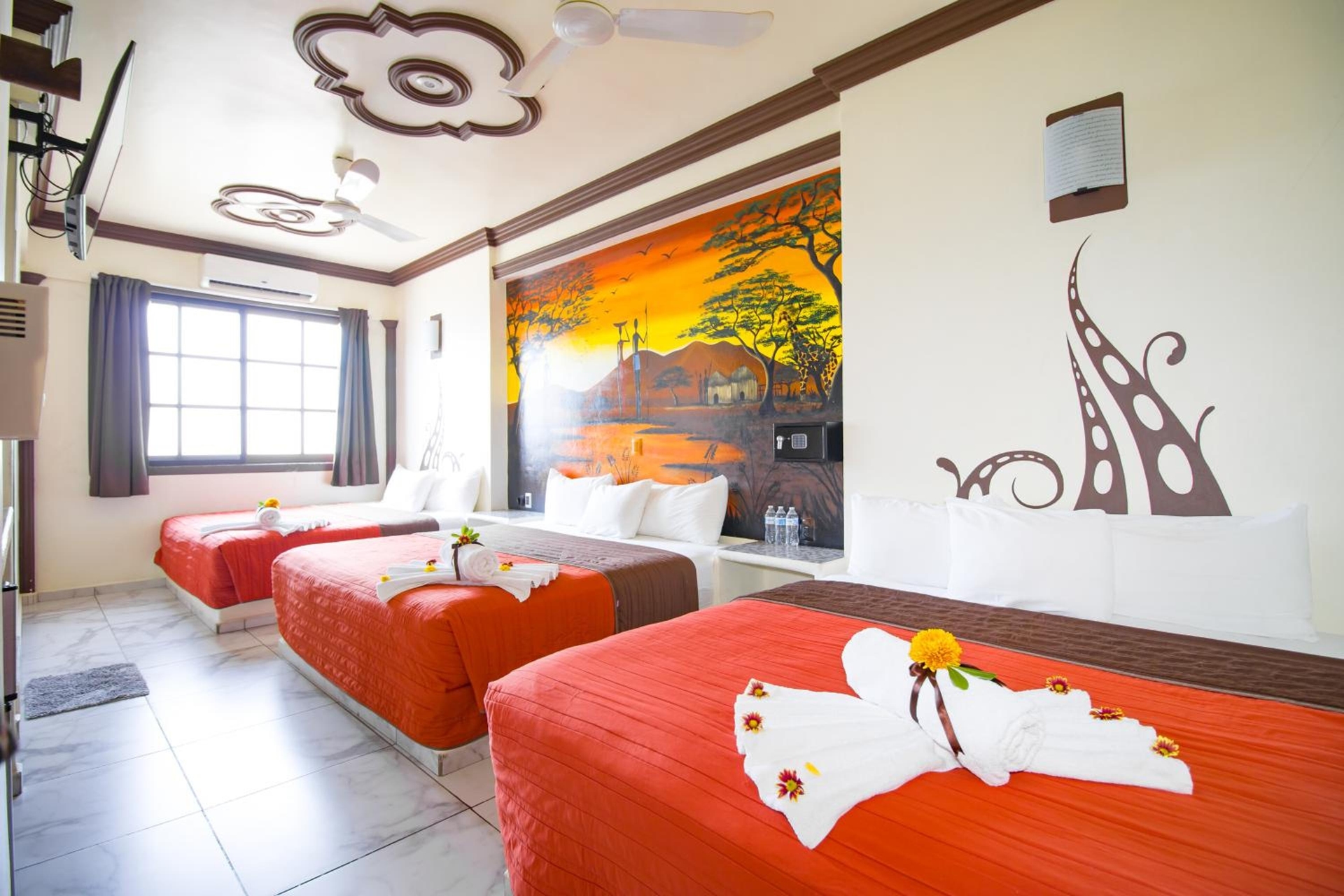 Foto de Hotel Diamante