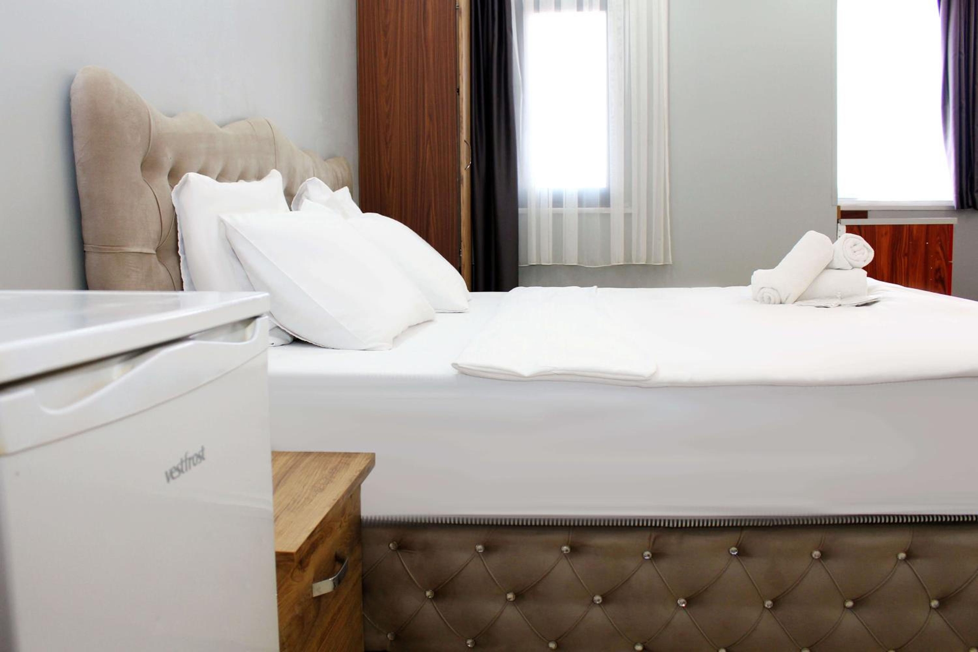 Foto de Avist Hotel Avcılar