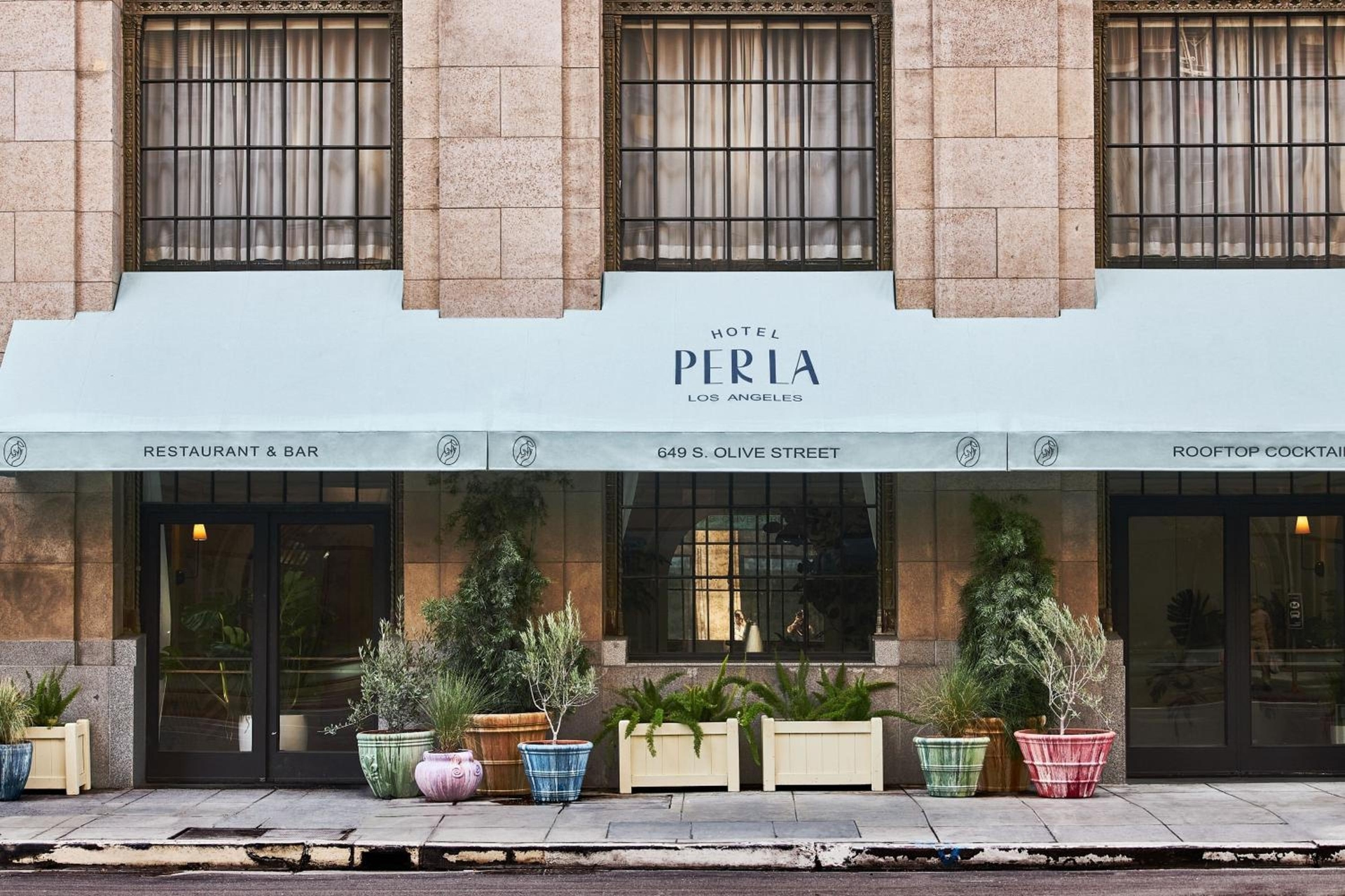 Hotel Per La, Autograph Collection, Los Angeles