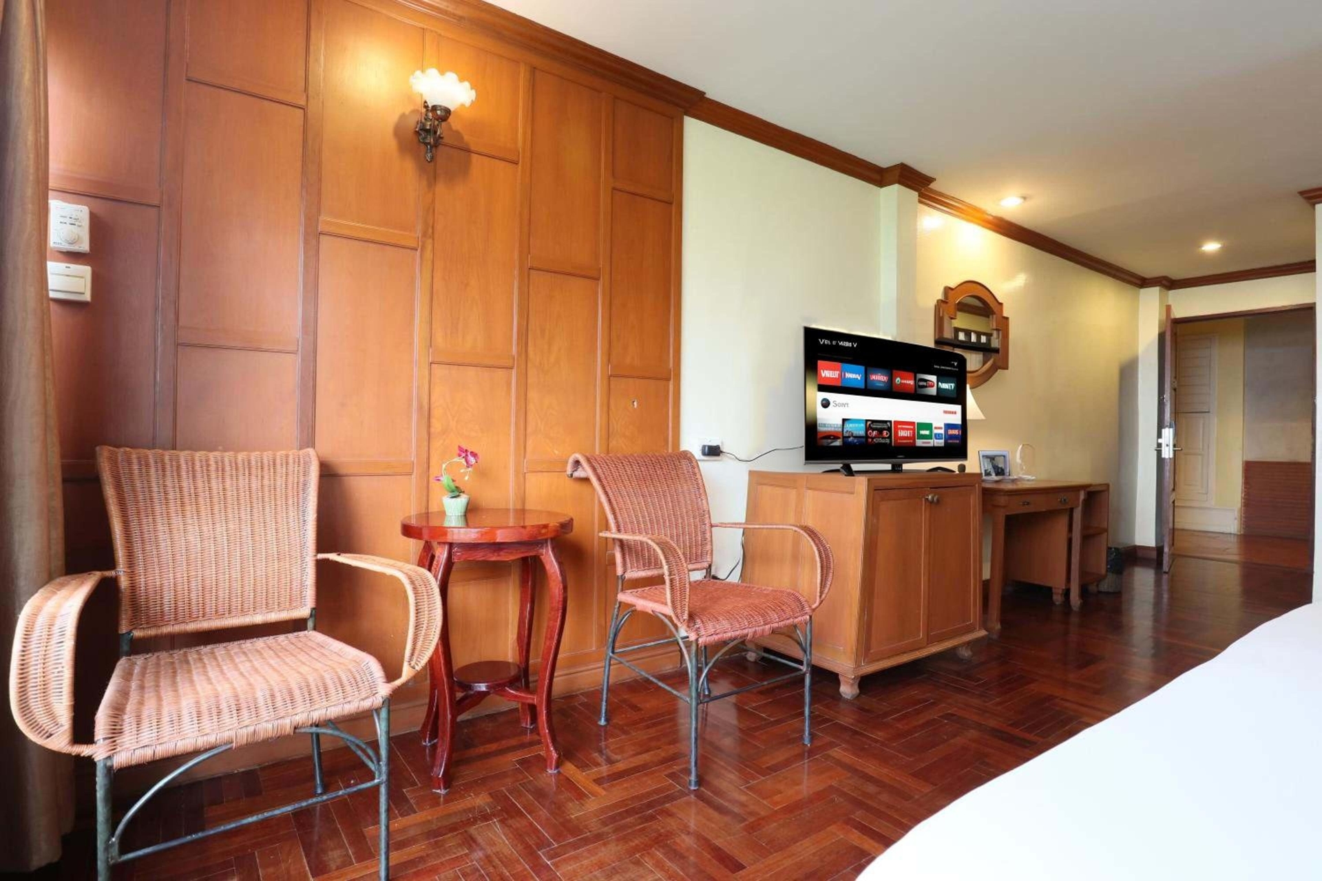 Foto de Royal Ivory Sukhumvit Nana