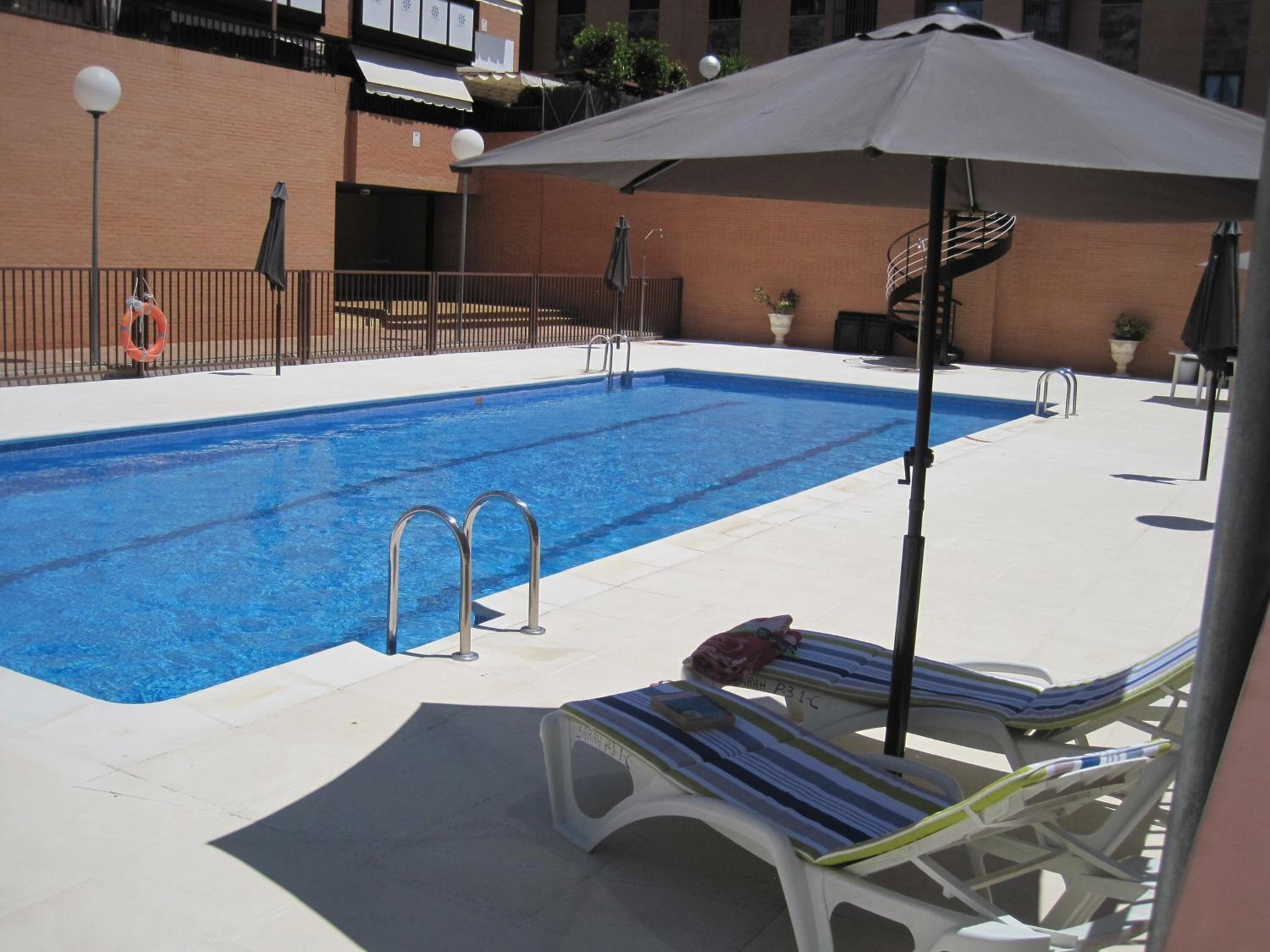 Apartamento Las Rozas Village, Las Rozas de Madrid
