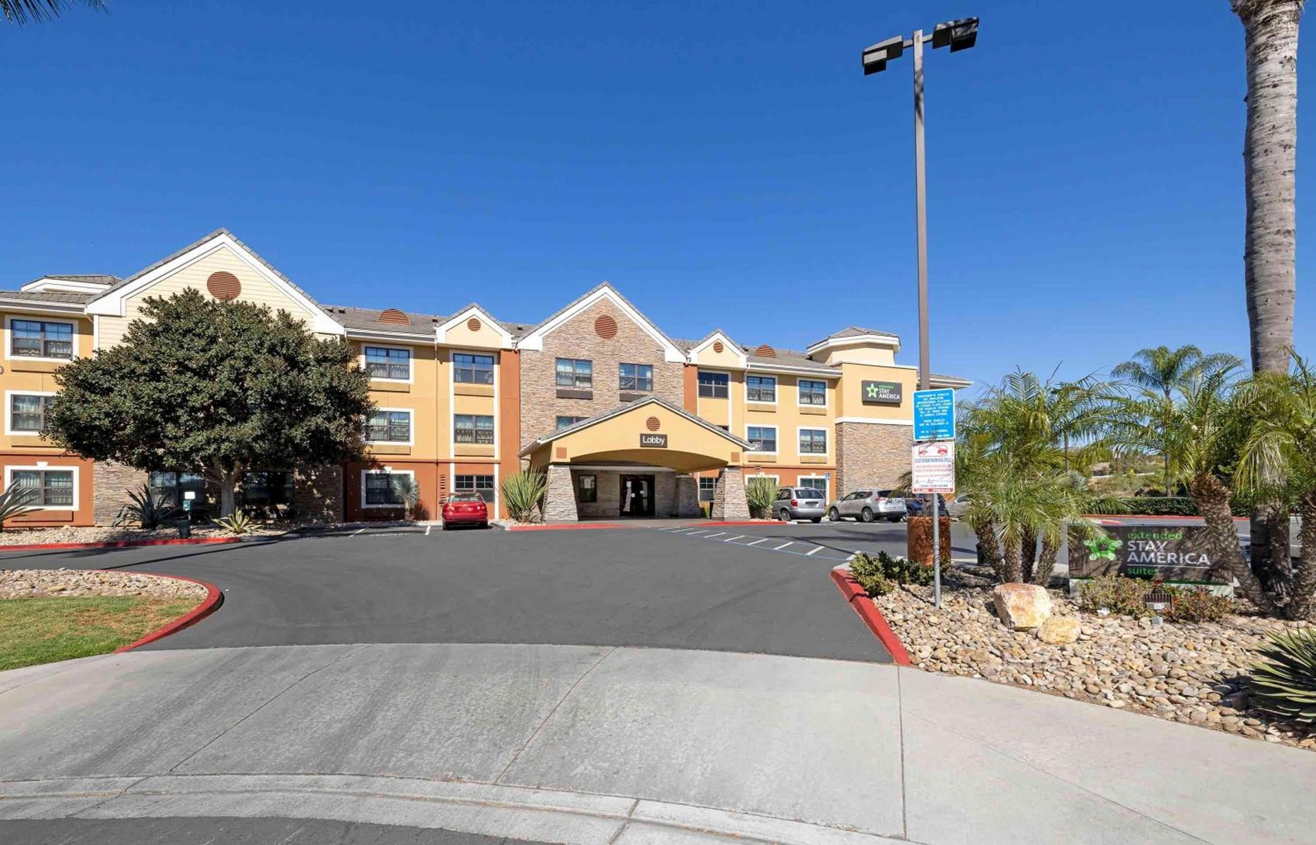 Extended Stay America Suites - San Diego - Carlsbad Village by the Sea, Carlsbad