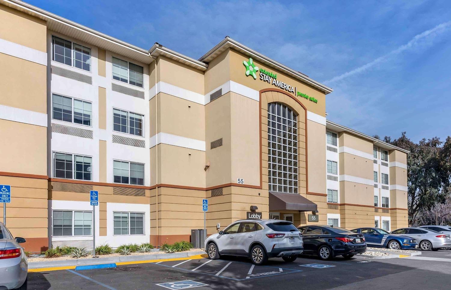 Extended Stay America Premier Suites - San Jose - Airport, San Jose
