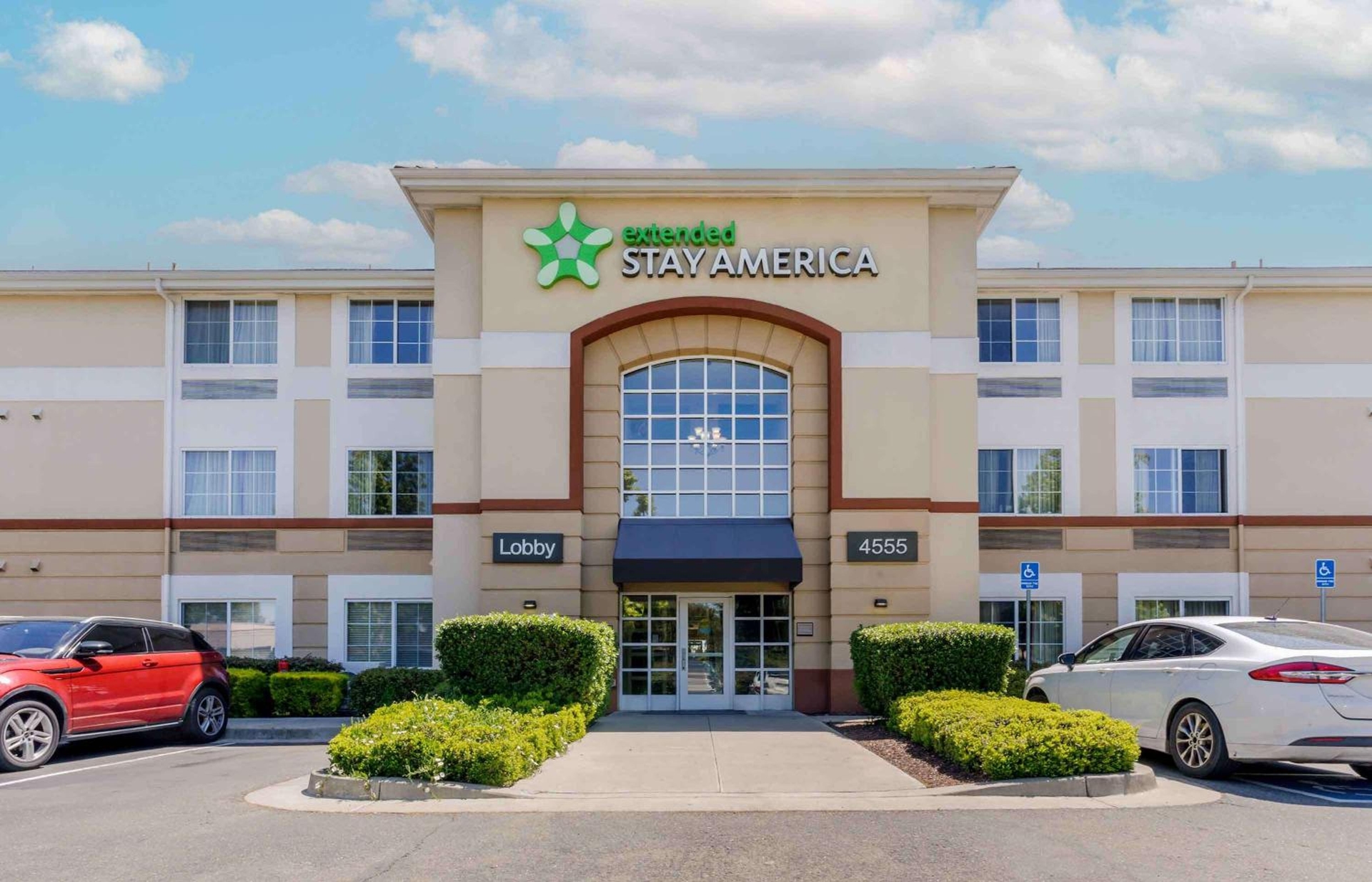 Extended Stay America Suites - Pleasanton - Chabot Dr, Pleasanton