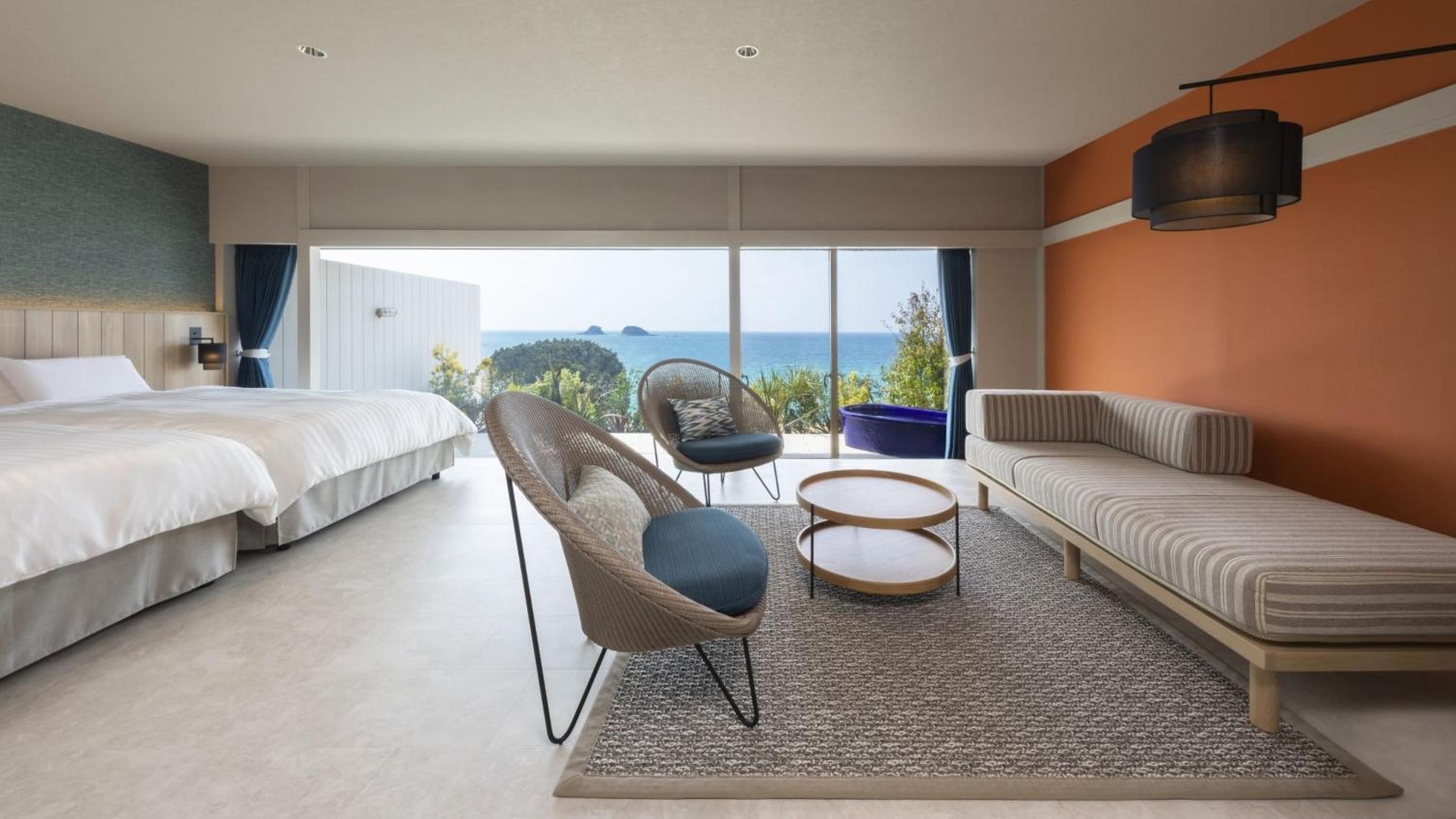 Foto de Hotel Nishinagato Resort