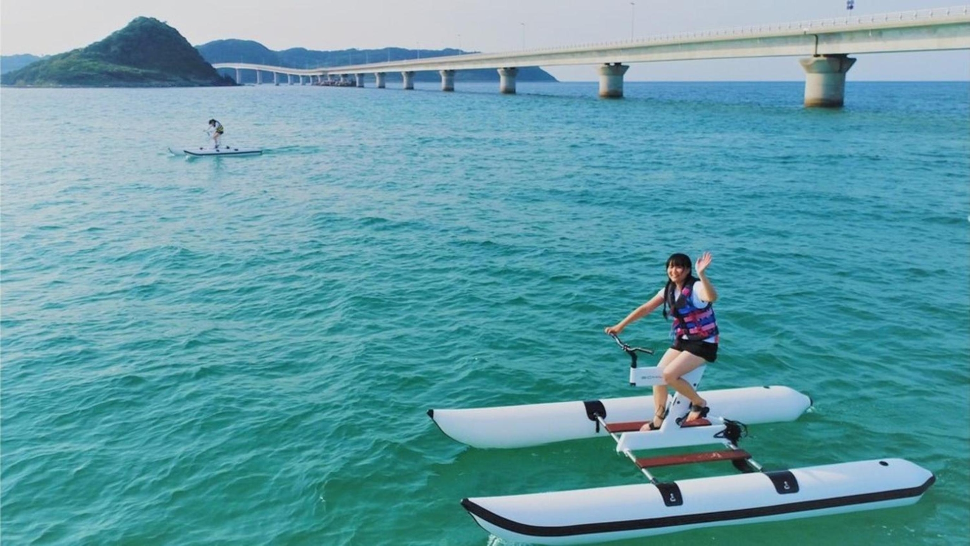 Foto de Hotel Nishinagato Resort