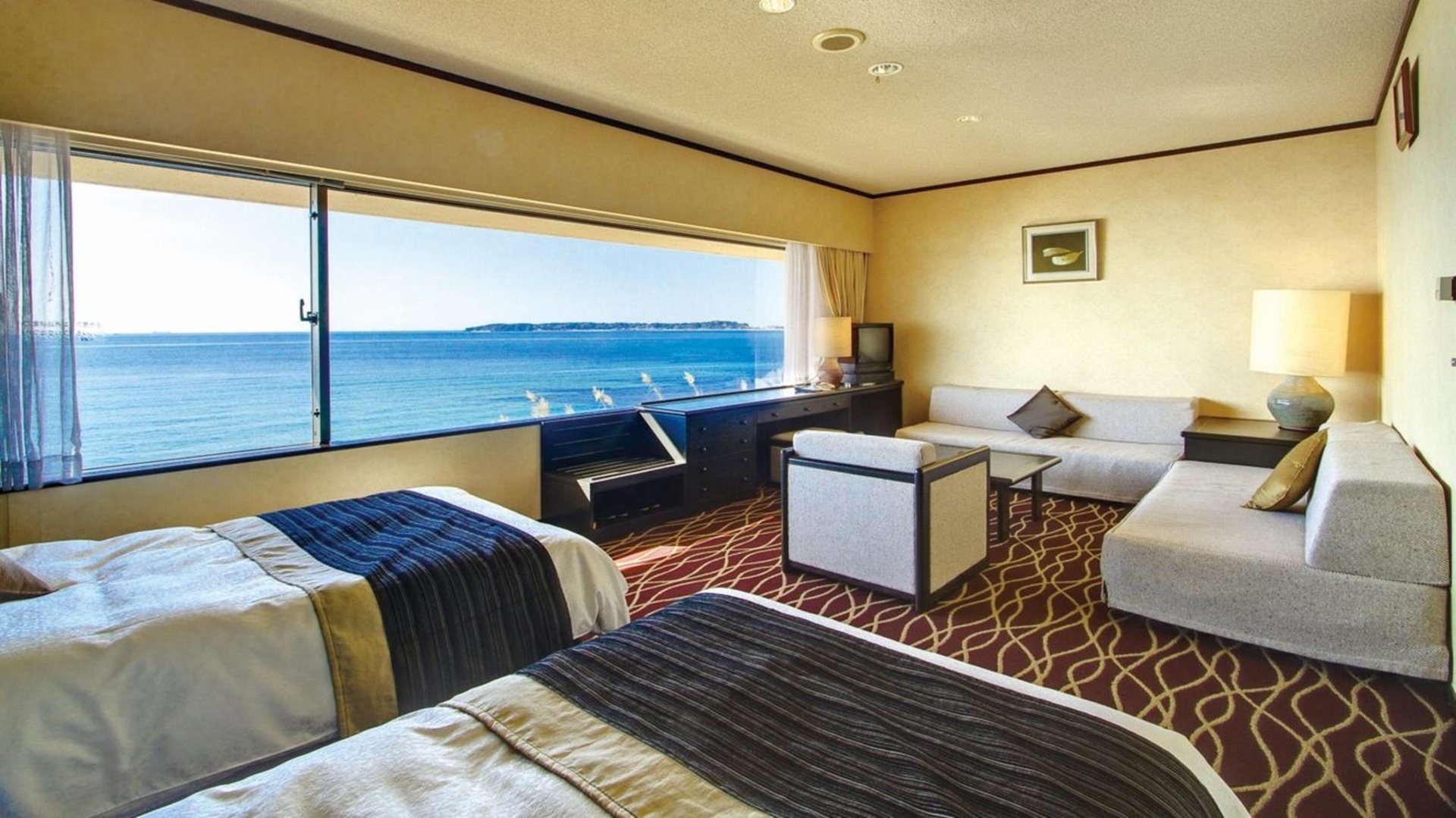 Foto de Hotel Nishinagato Resort