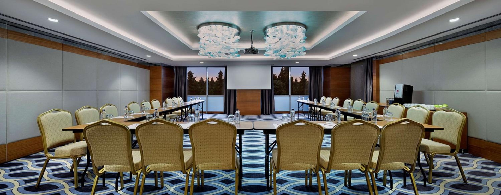 Doubletree By Hilton Istanbul Topkapi