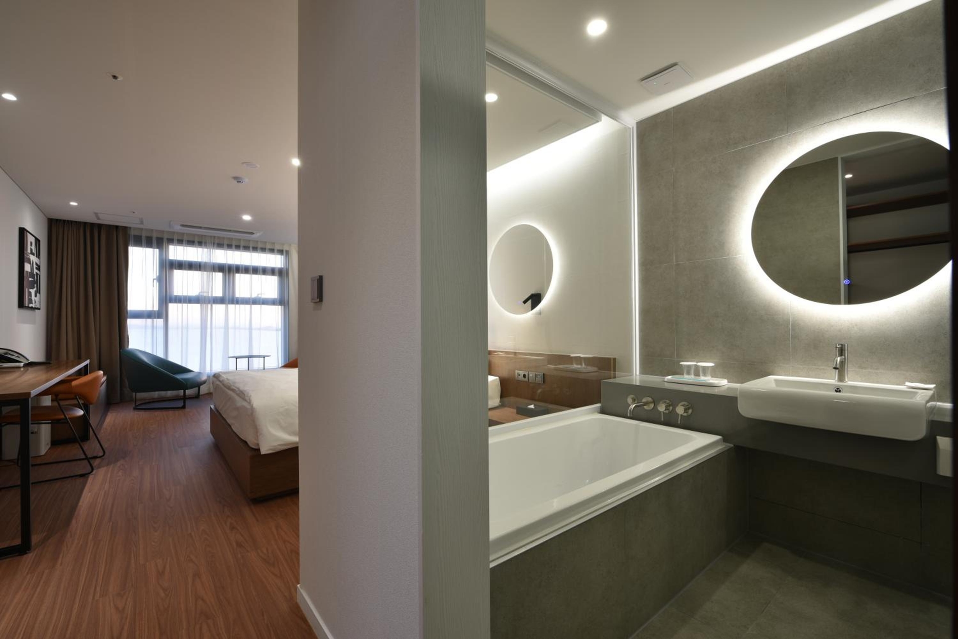 Foto de Hotel Cielo