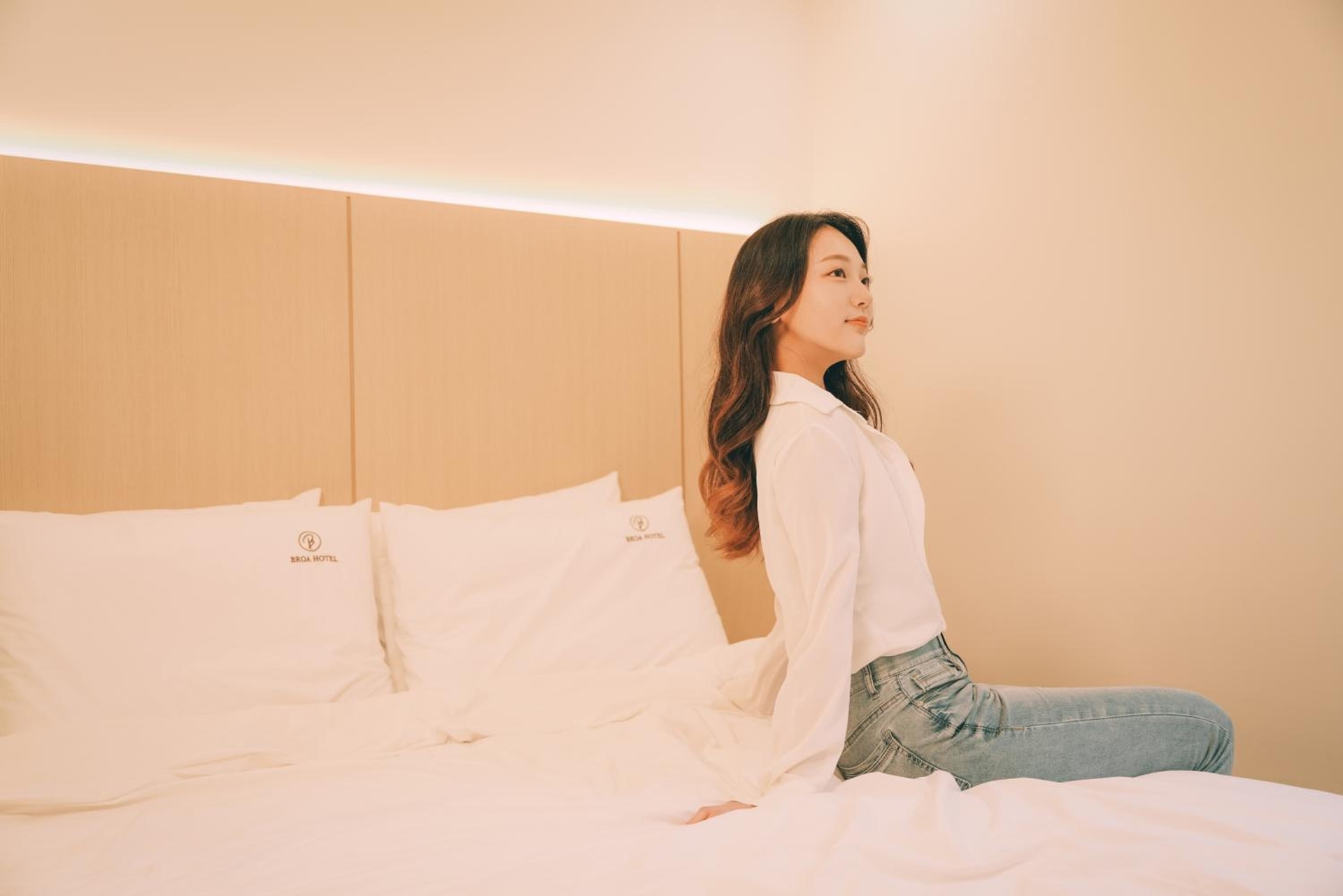 Foto de Busan Seomyeon Broa Hotel