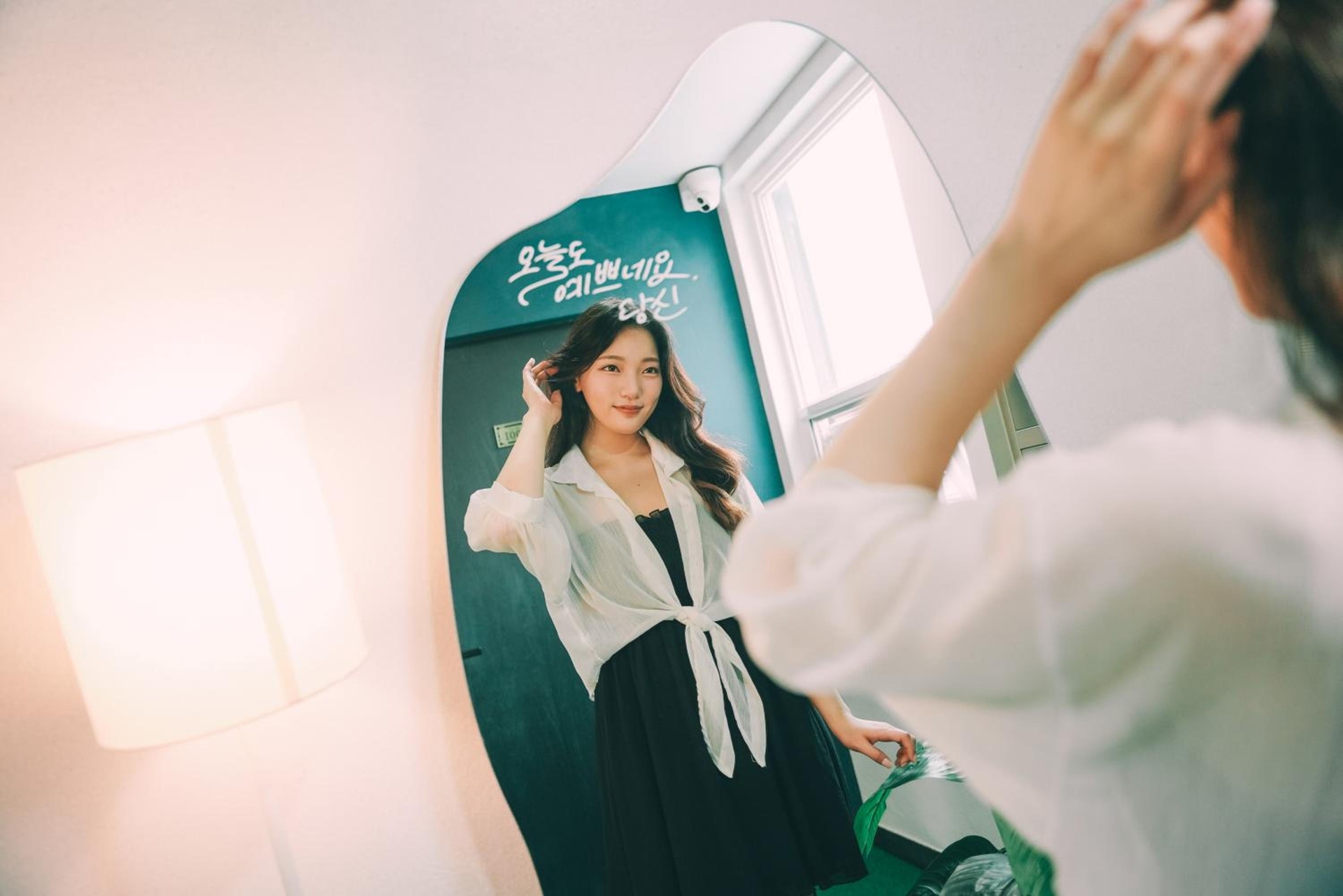 Foto de Busan Seomyeon Broa Hotel