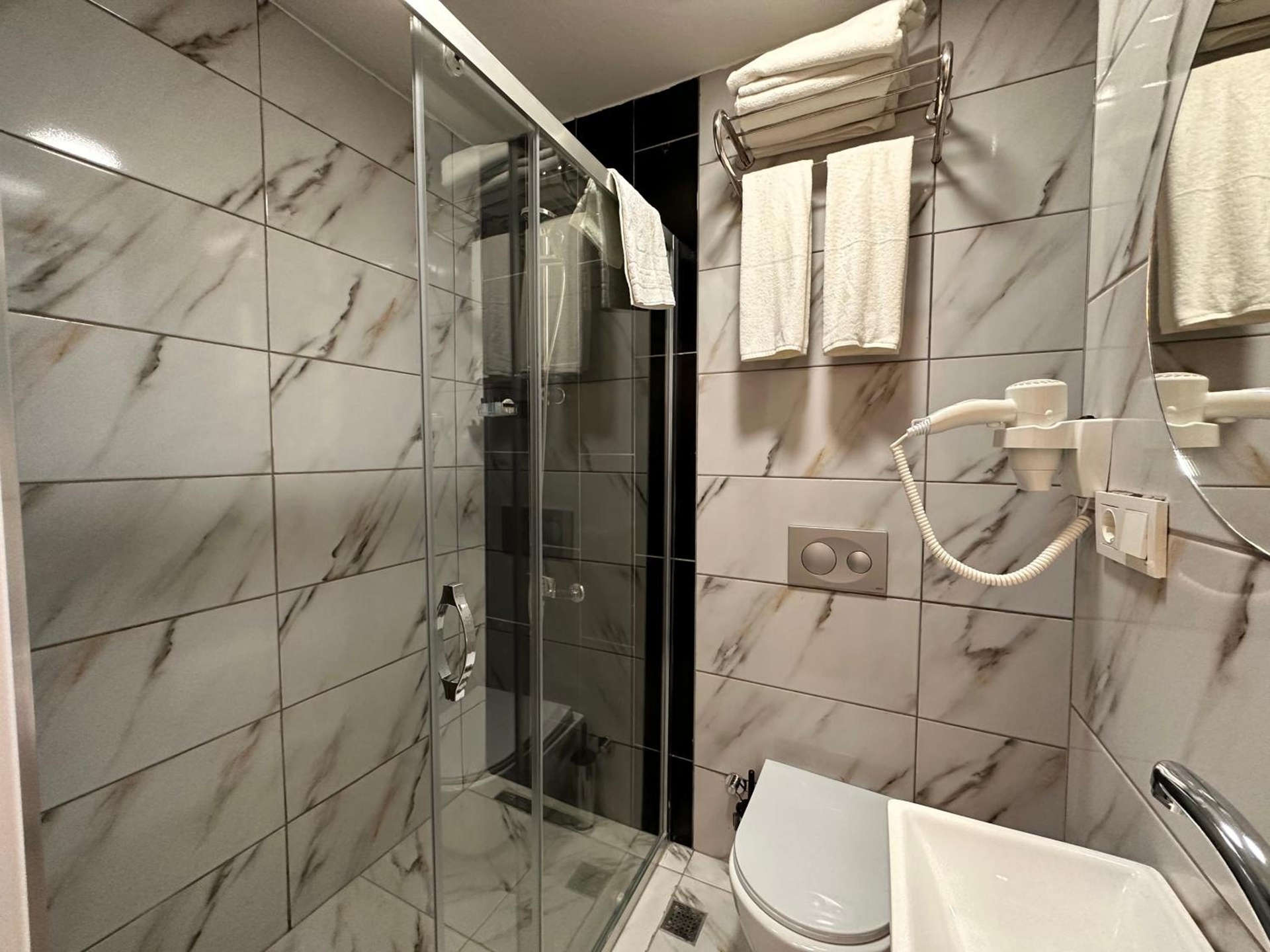 Foto de HARRAN HOTEL