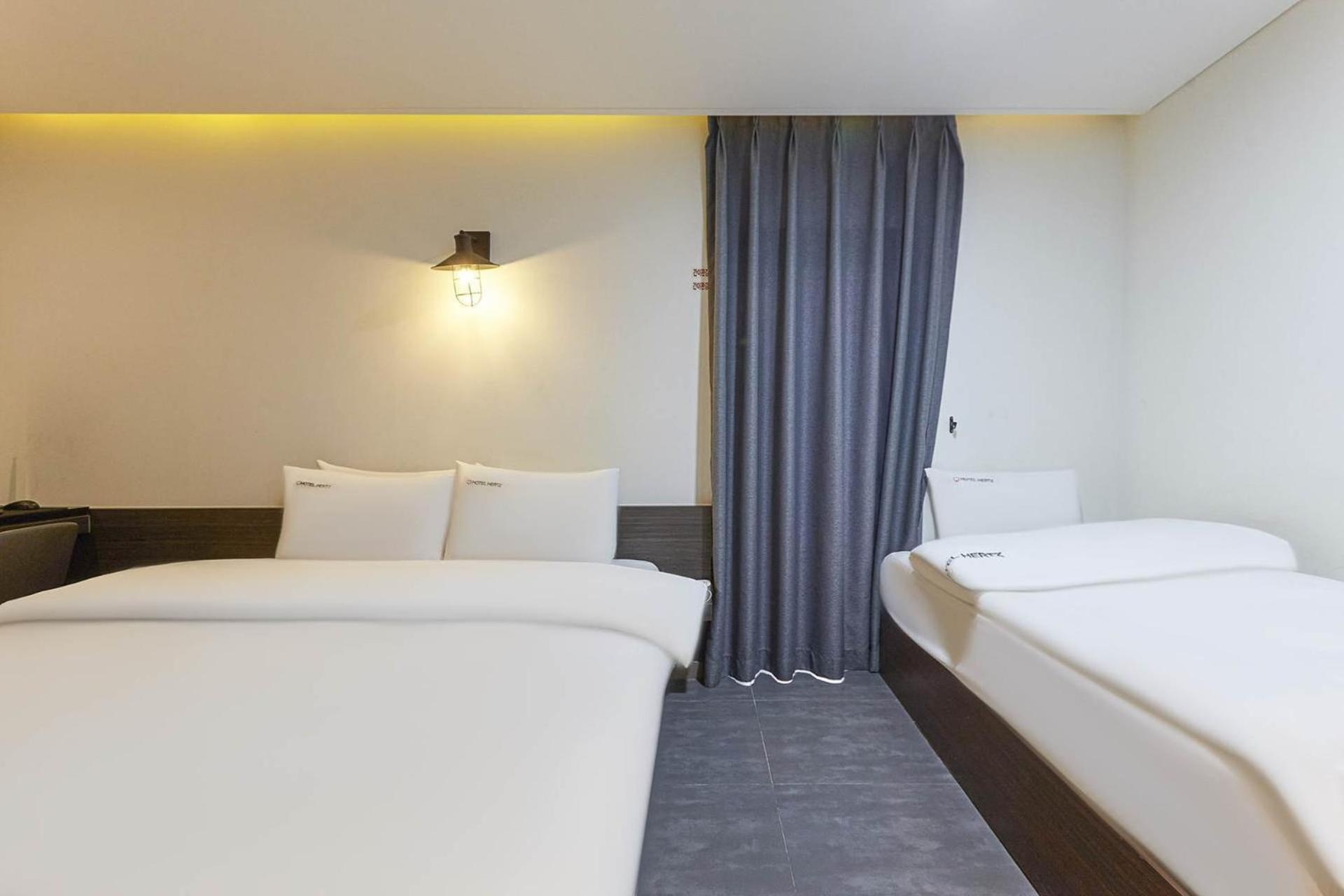 Foto de HERTZ Hotel