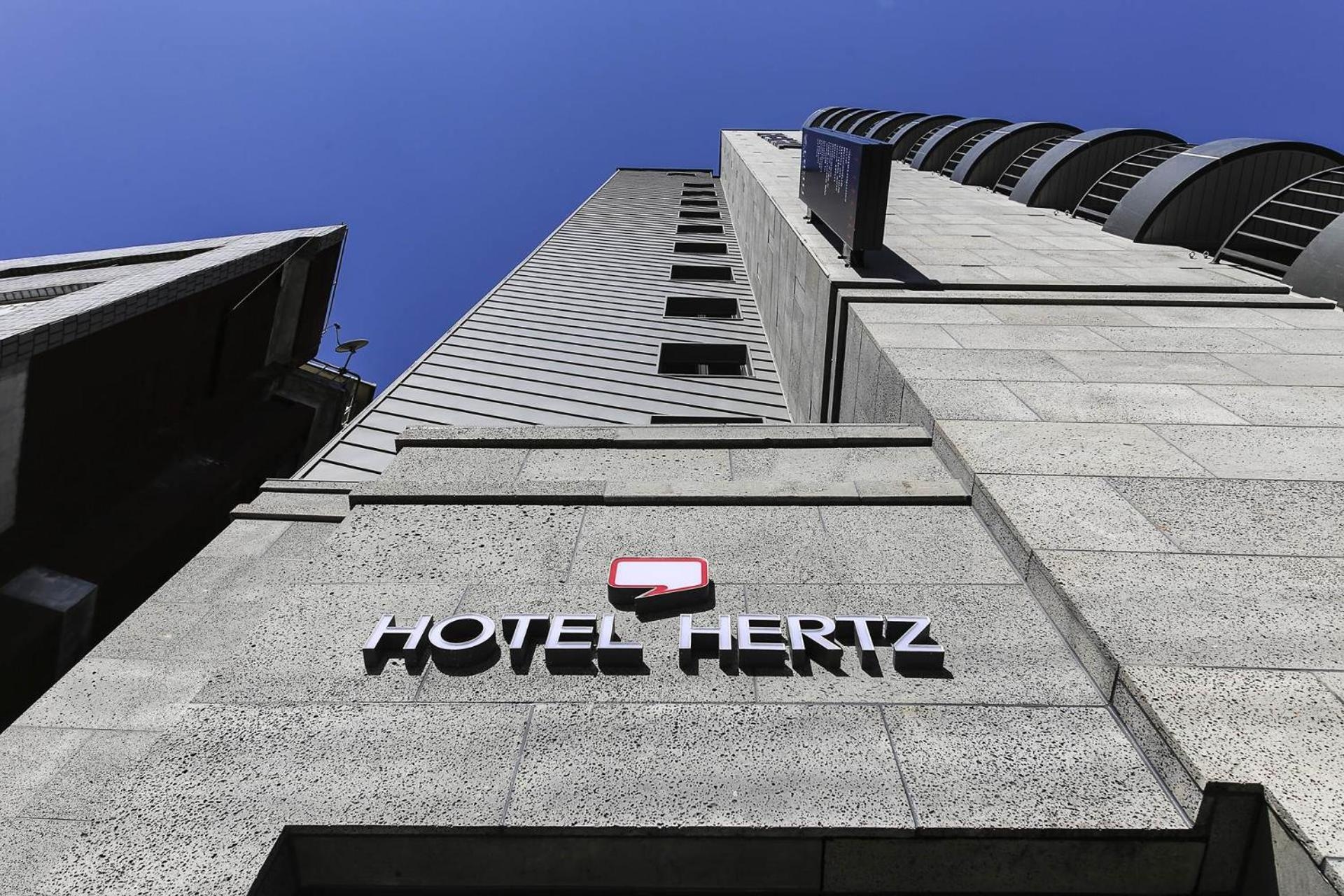 Foto de HERTZ Hotel