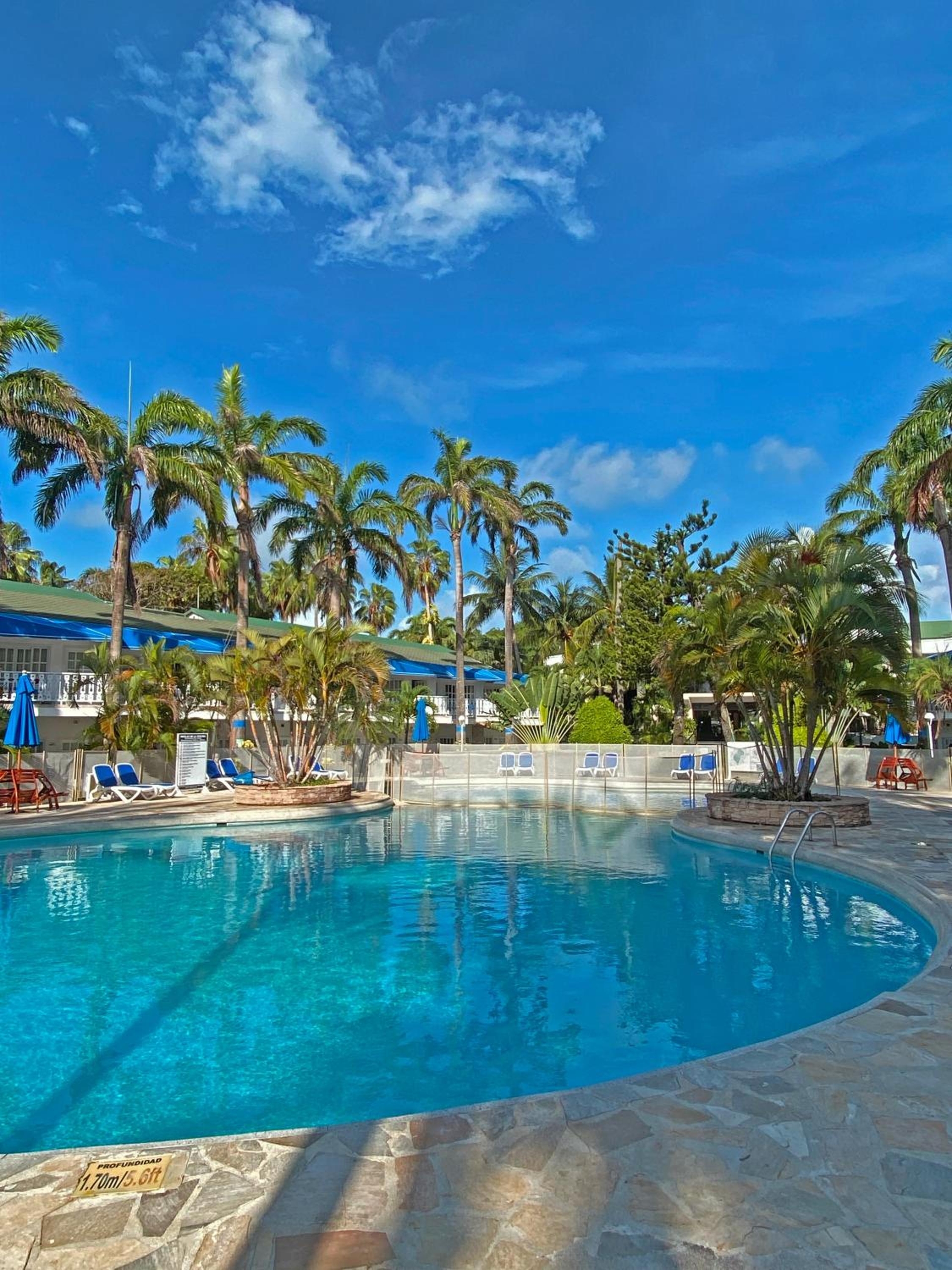 Foto de Decameron Marazul - All Inclusive
