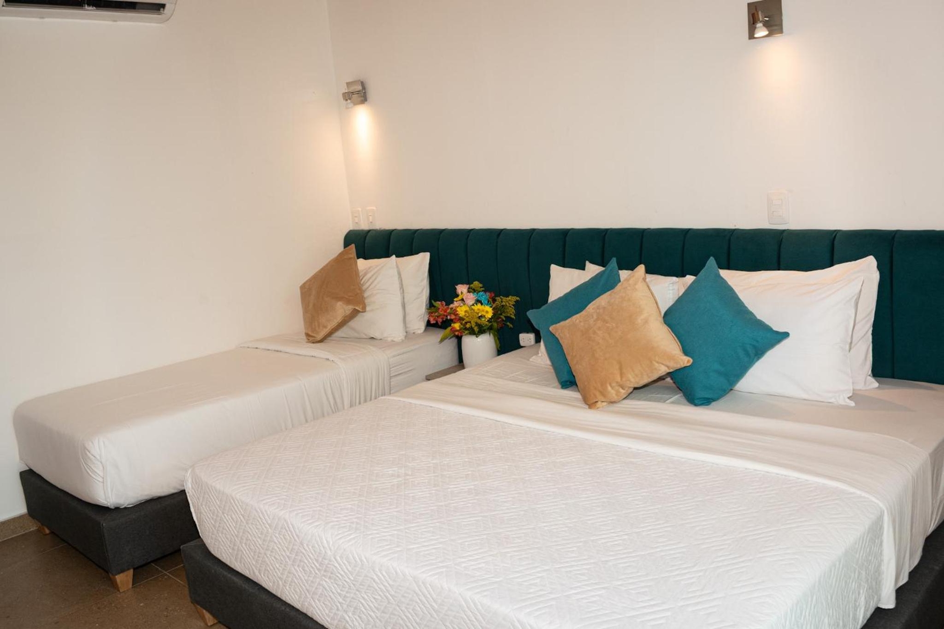 Foto de Hotel Caribbean Cartagena