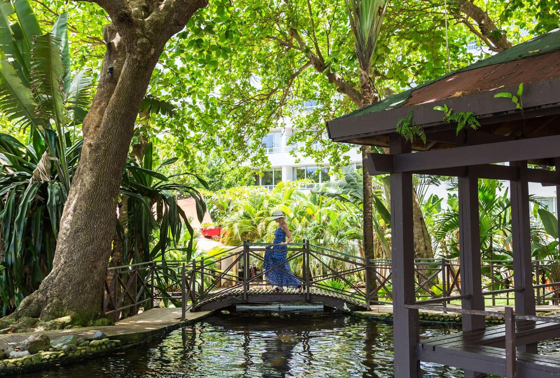 Foto de Caribe Hilton