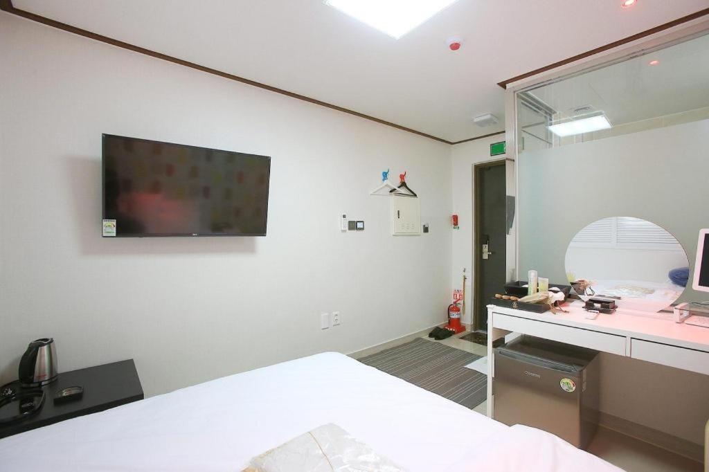 Foto de Itaewon A One Hotel