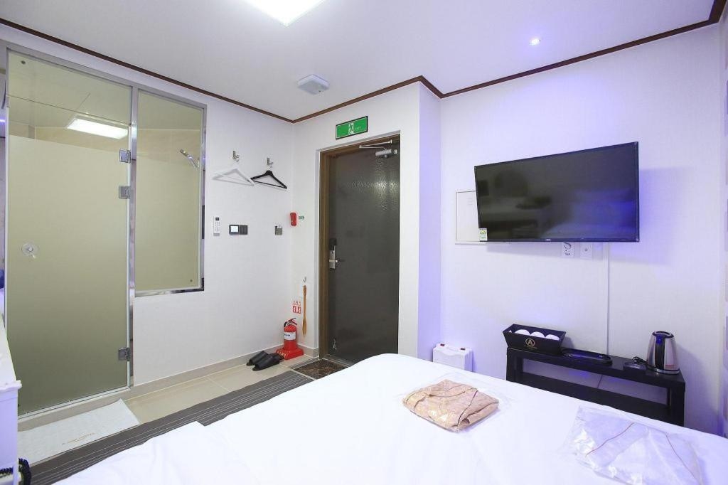 Foto de Itaewon A One Hotel