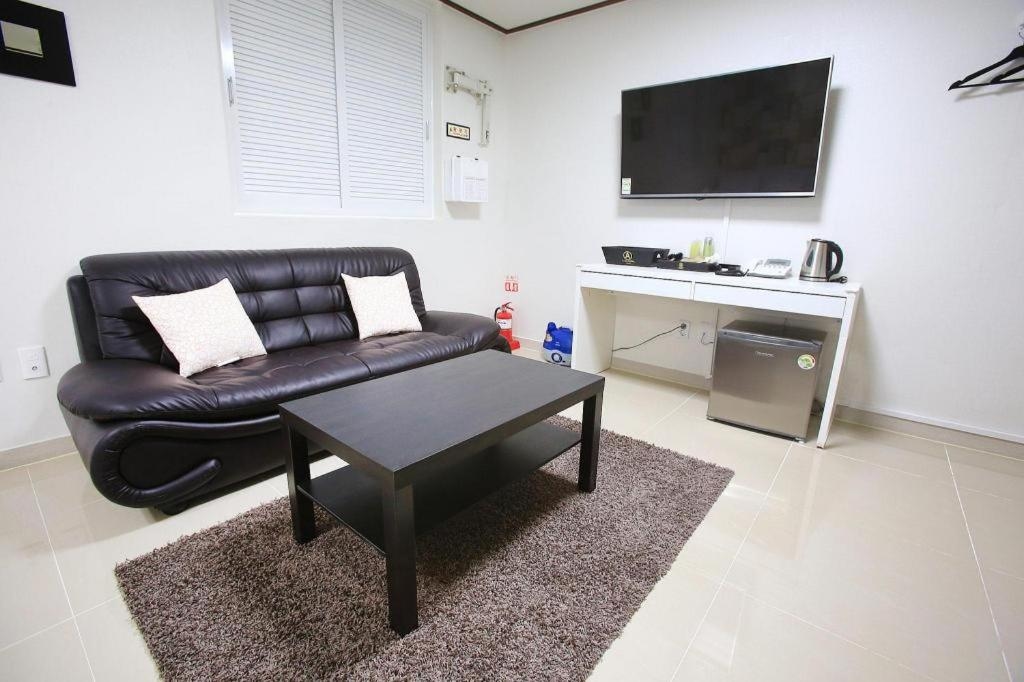 Foto de Itaewon A One Hotel
