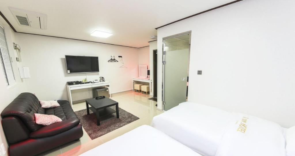 Foto de Itaewon A One Hotel