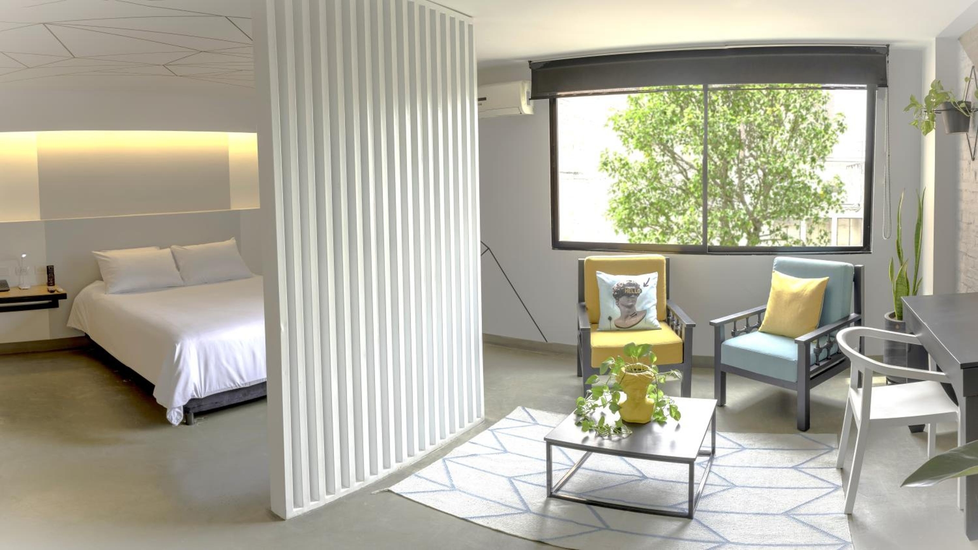 Foto de Hotel El Peñon by Bithotels