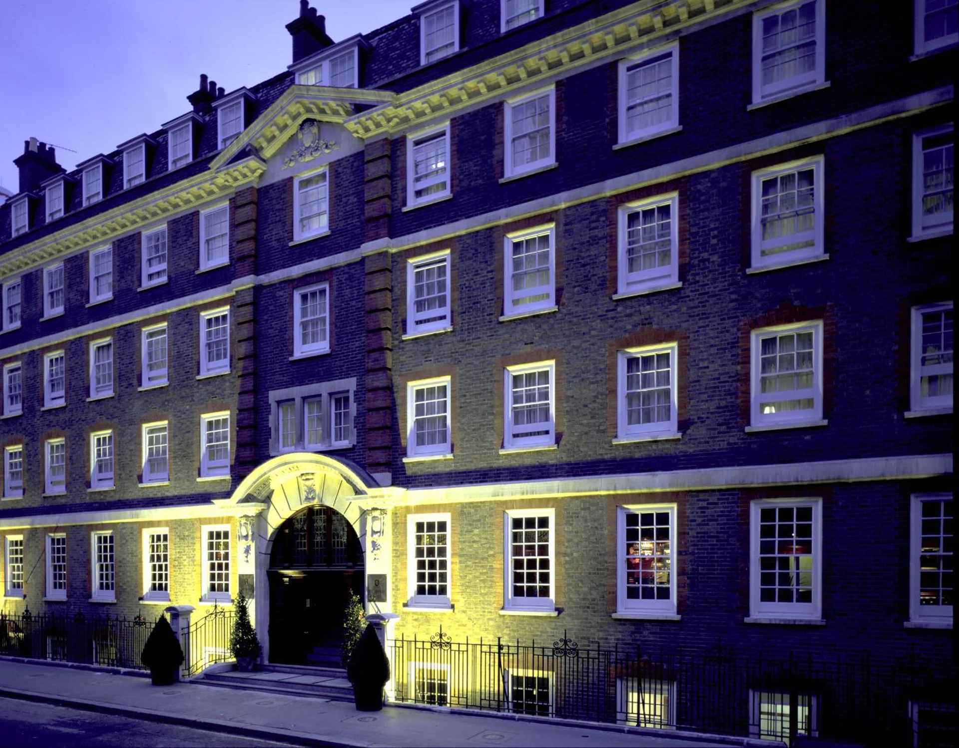 Gem Fitzrovia Hotel, London