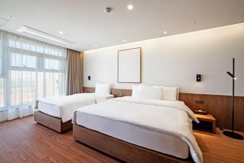 Foto de Hotel Cielo