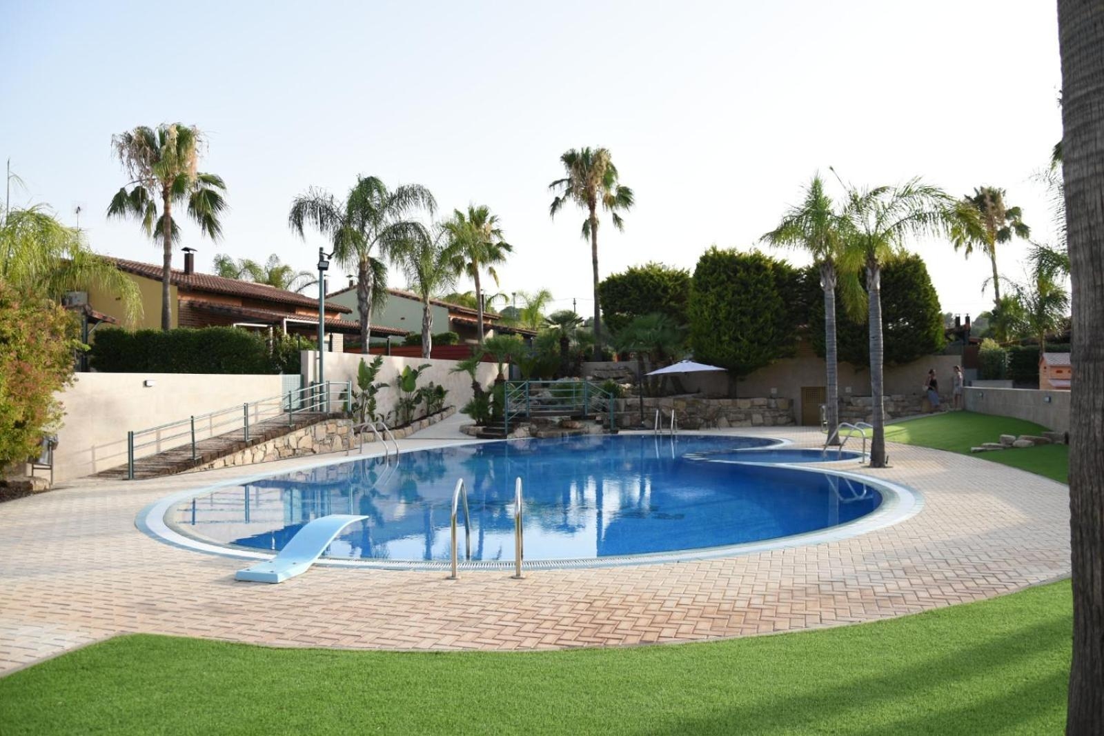 Holiday Home Valencia, Riba-Roja De Turia