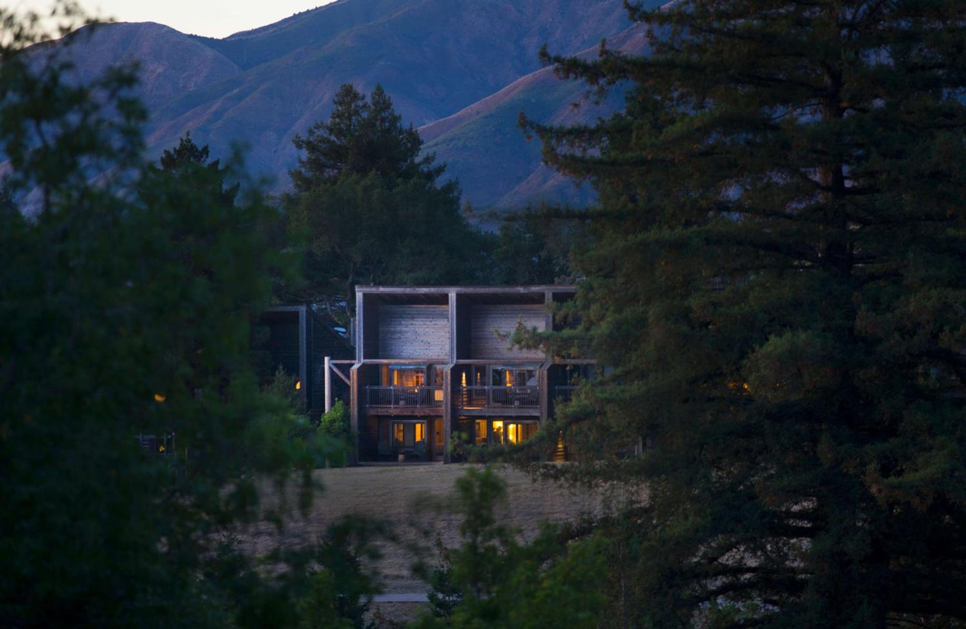 Alila Ventana Big Sur, Big Sur