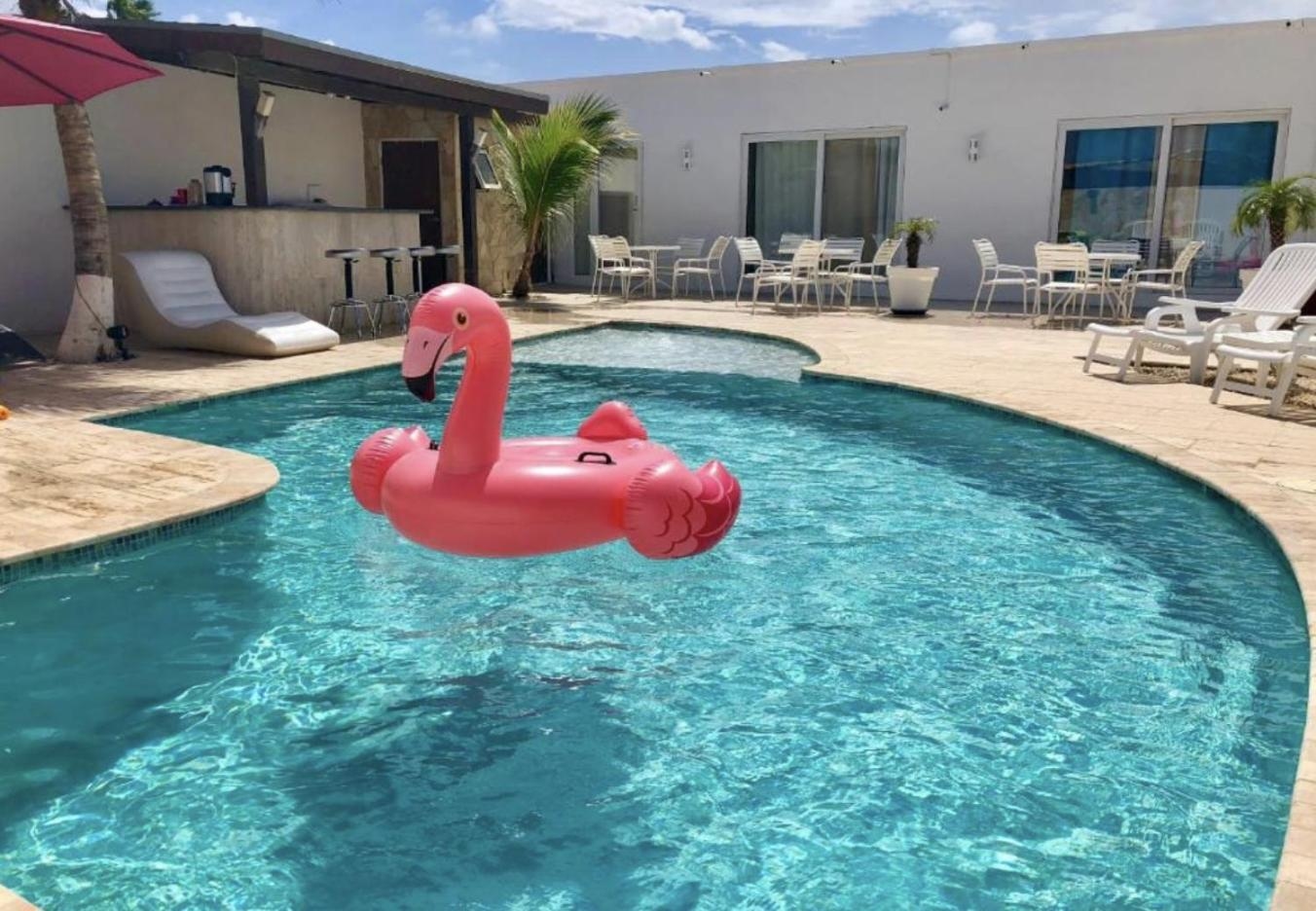Foto de Genesis Apartments