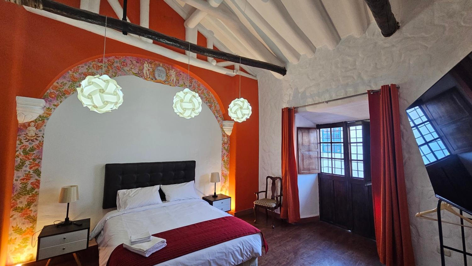 Foto de Andean Palace Boutique