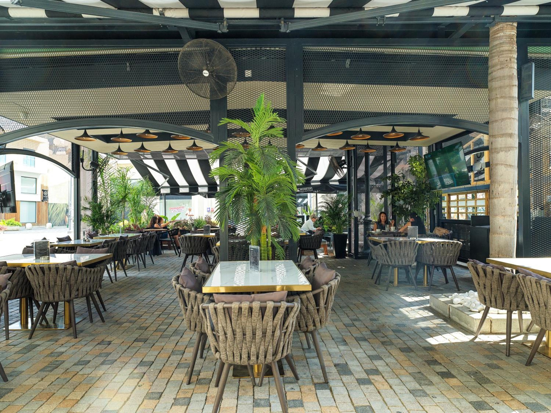 Foto de Leonardo Boutique Hotel Larnaca