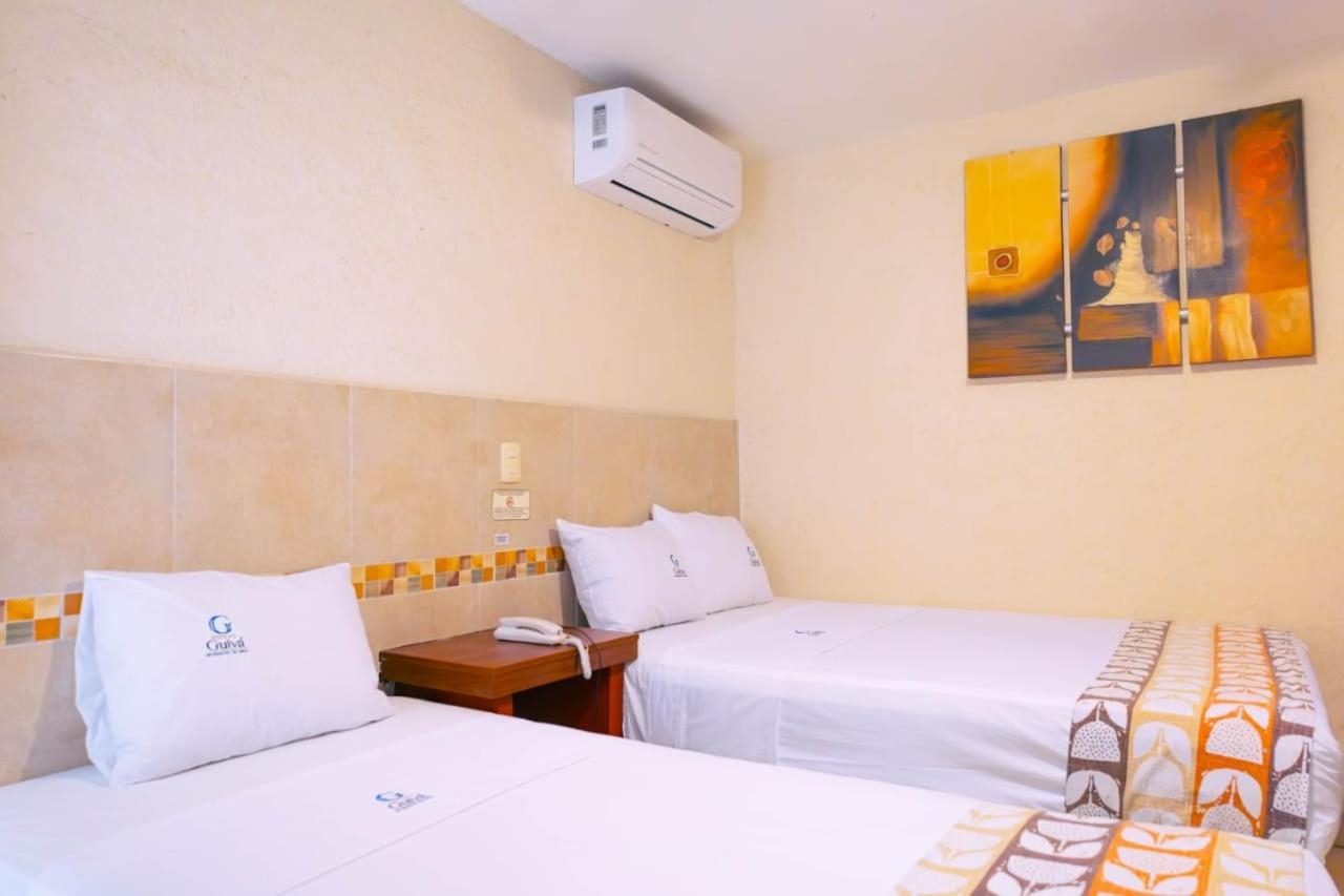Foto de Hotel Guivá Huatulco