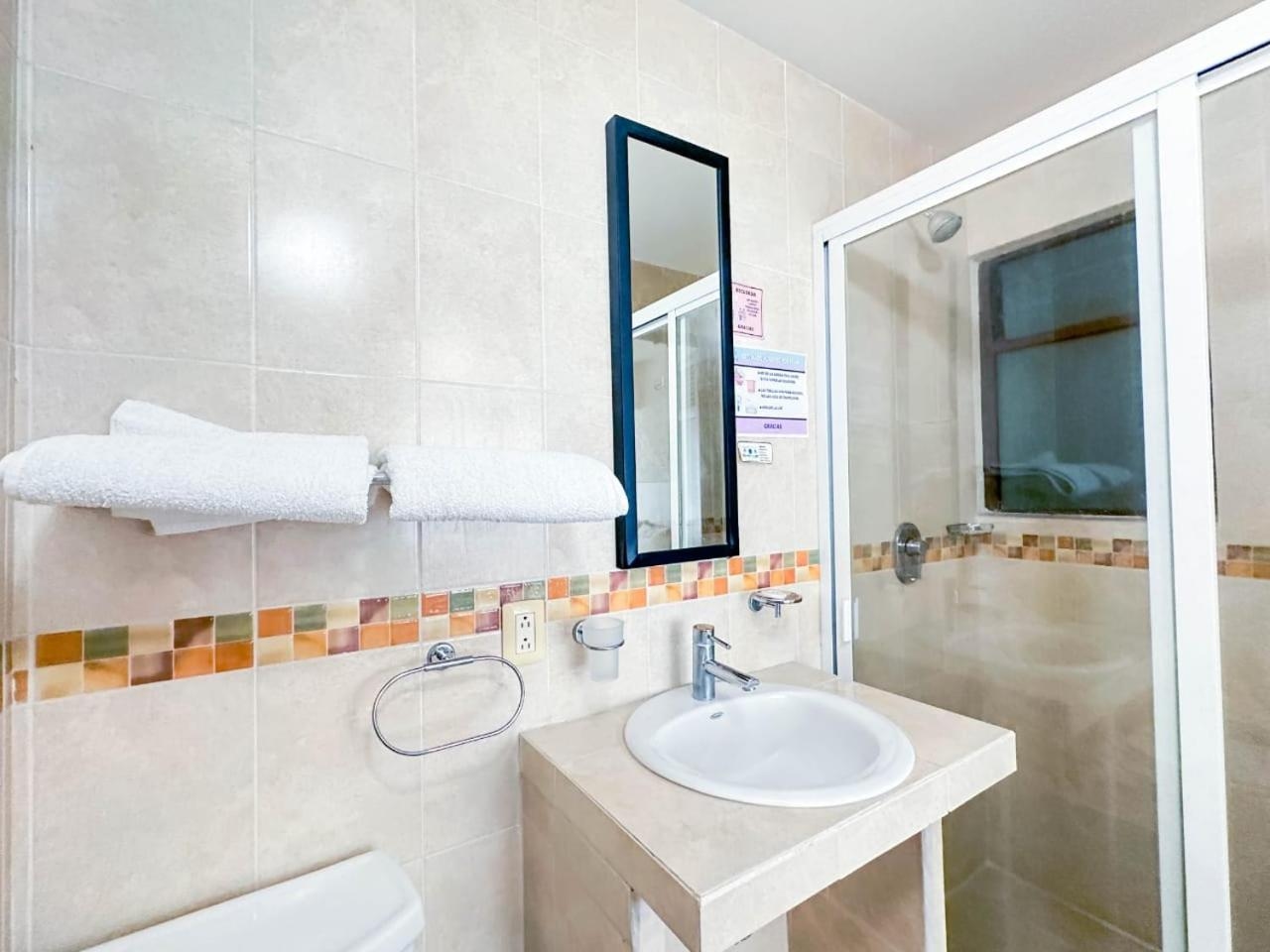 Foto de Hotel Guivá Huatulco