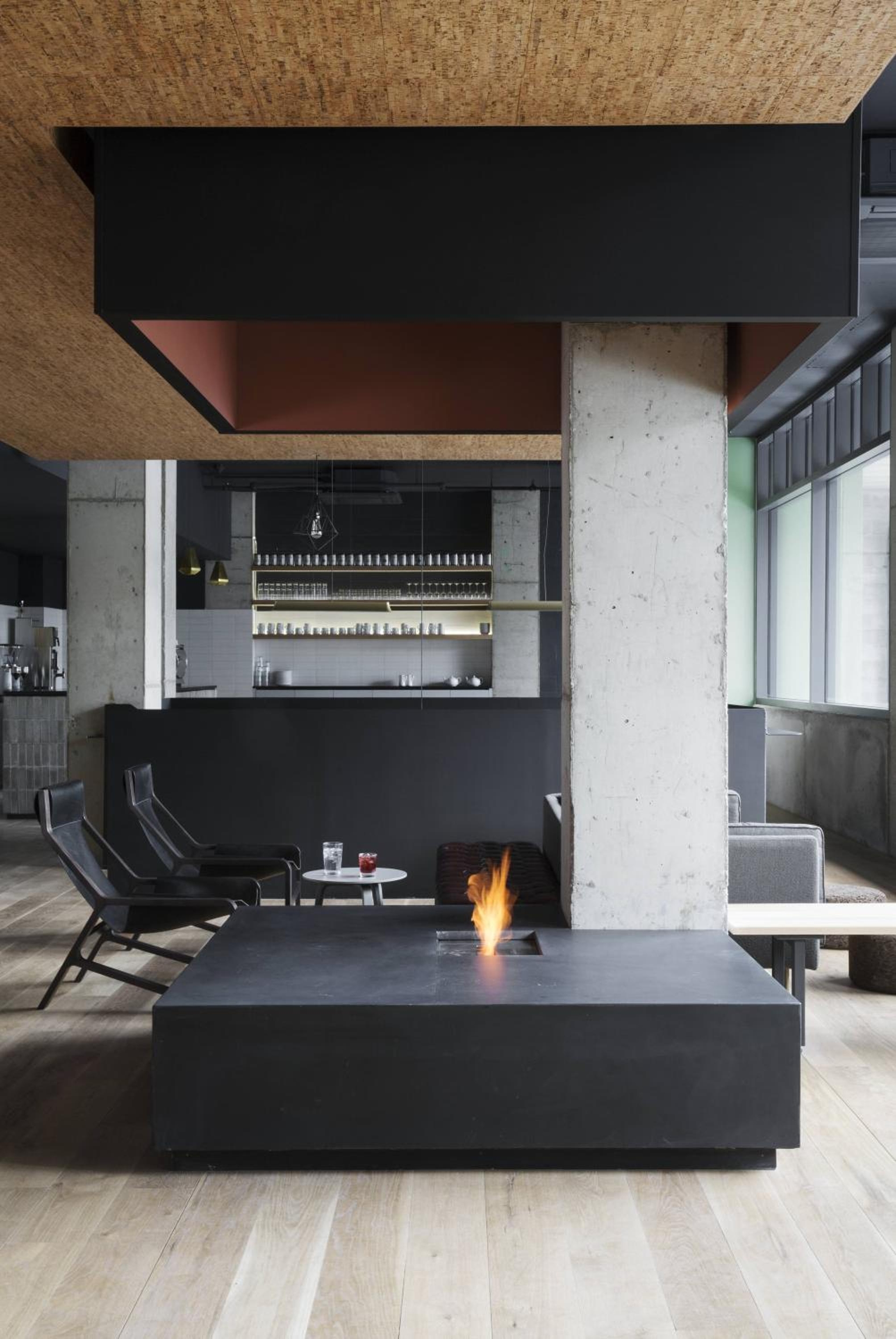 Foto de Boro Hotel