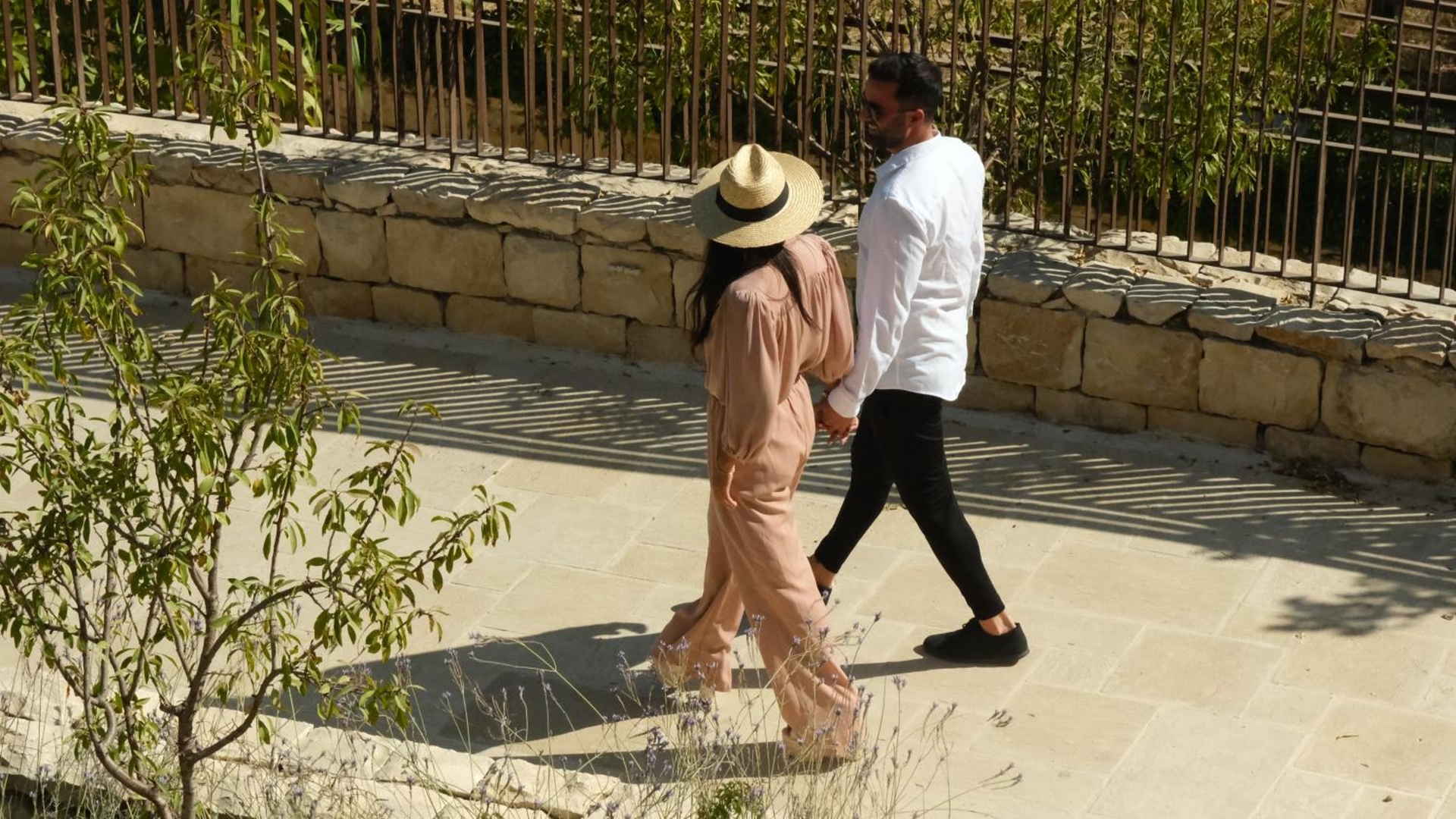 Foto de Theatron Jerusalem Hotel & Spa - MGallery Collection
