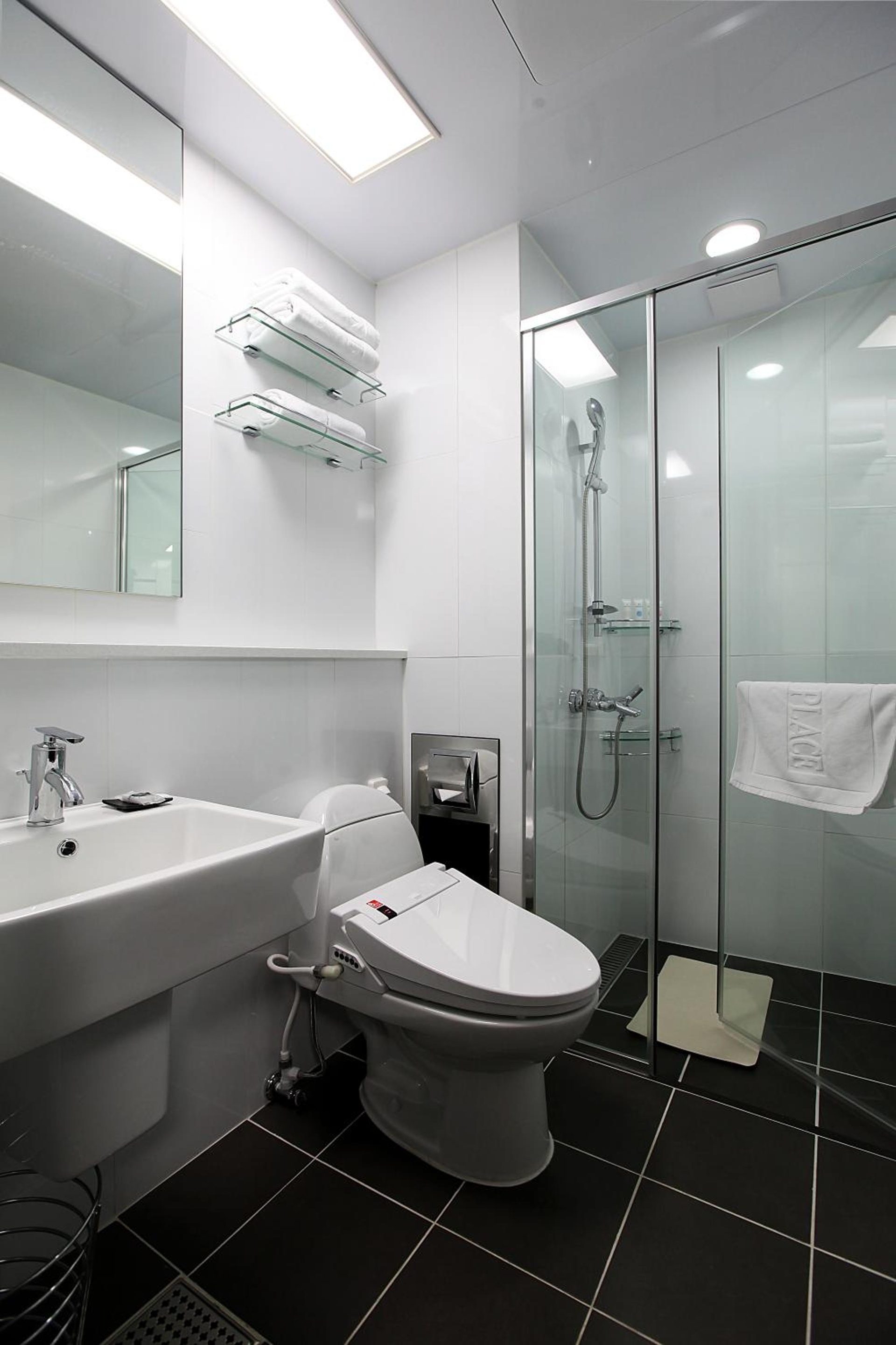 Foto de Urban Place Gangnam