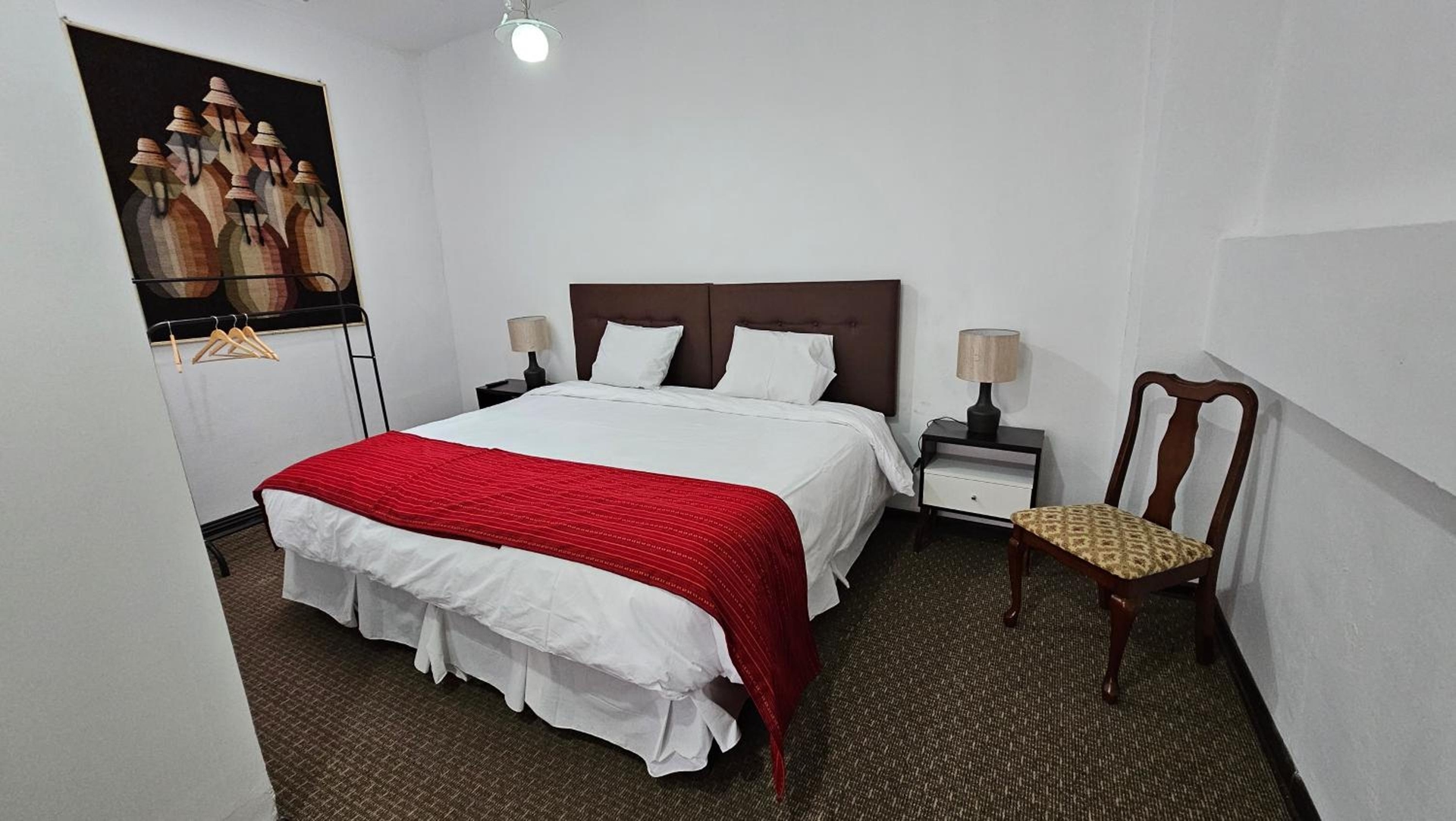 Foto de Andean Palace Boutique