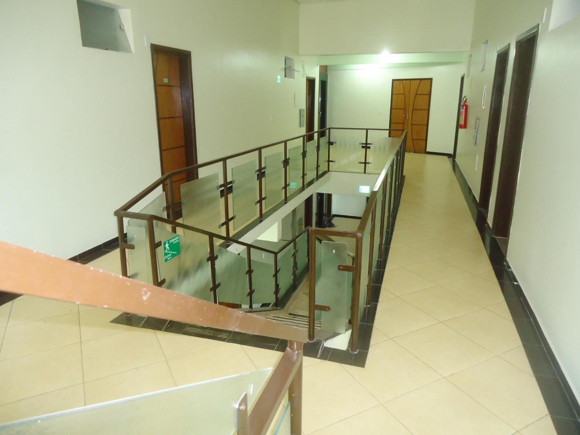 Foto de Eder Hotel